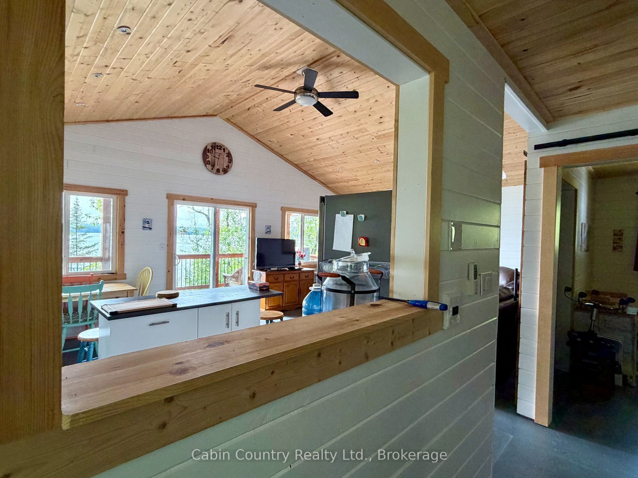 Lot 20 Andrew Bay, Sioux Narrows-Nestor Falls, ON P0X 1C0