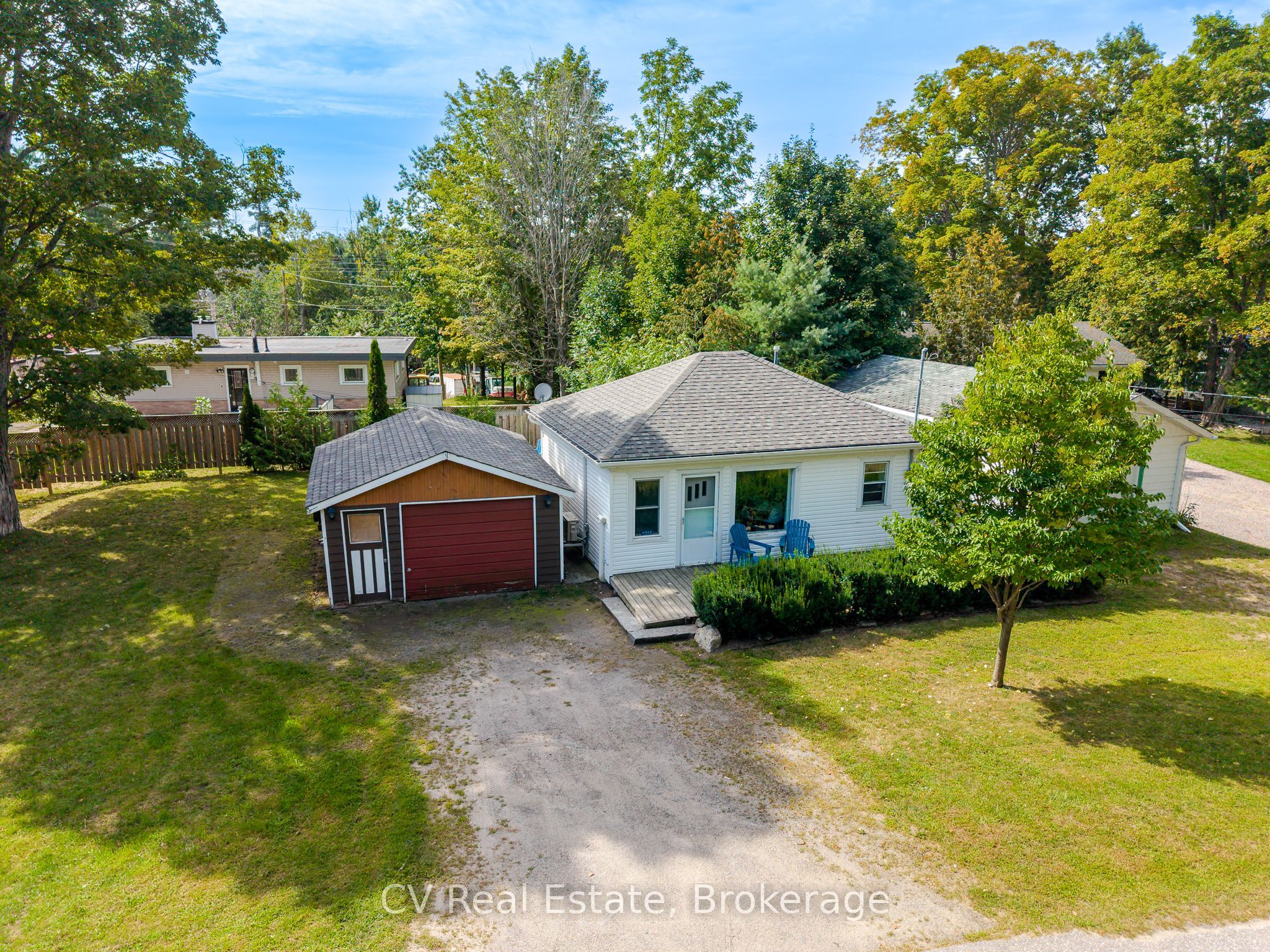 1016 Mill Street, Muskoka Lakes, ON P0C 1A0 photo 2