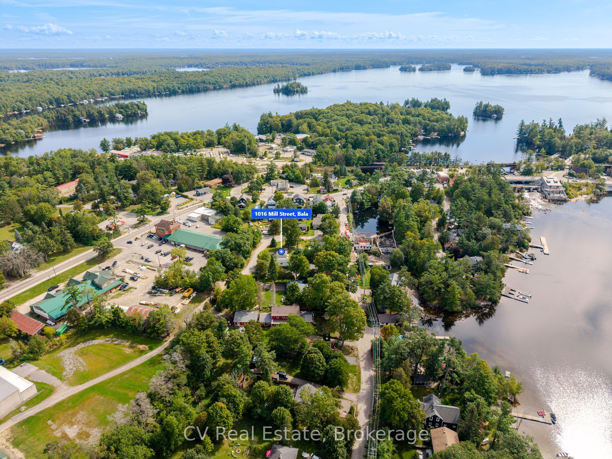 1016 Mill Street, Muskoka Lakes, ON P0C 1A0 photo 4