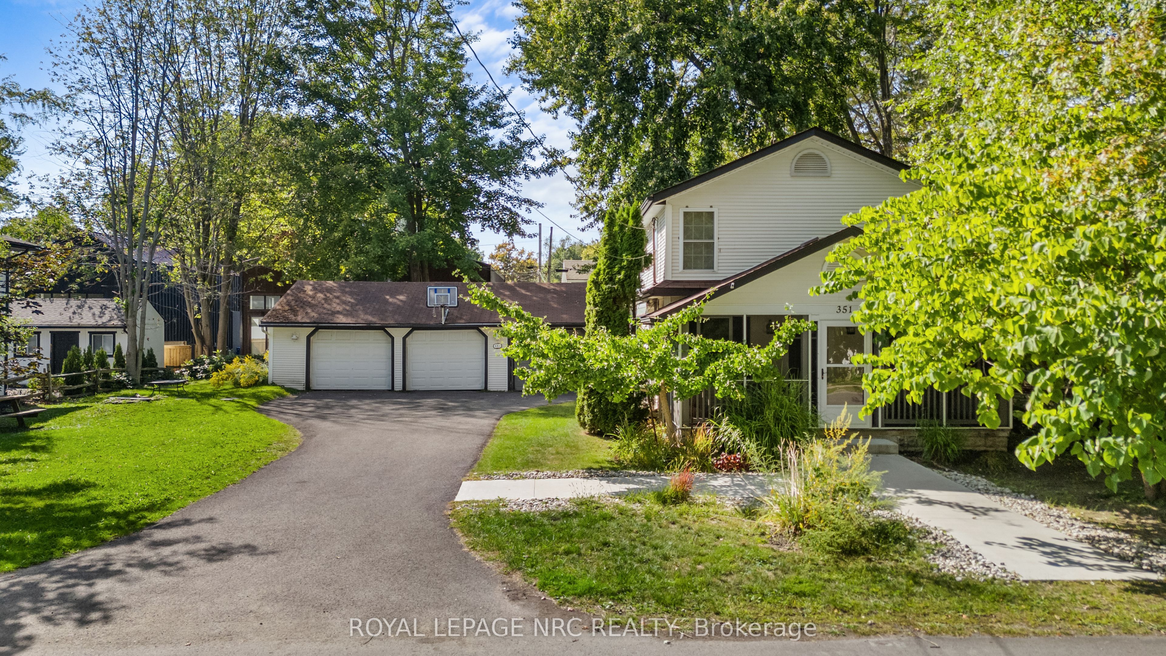351 Eastwood Avenue, Fort Erie, ON L0S 1B0 photo 2