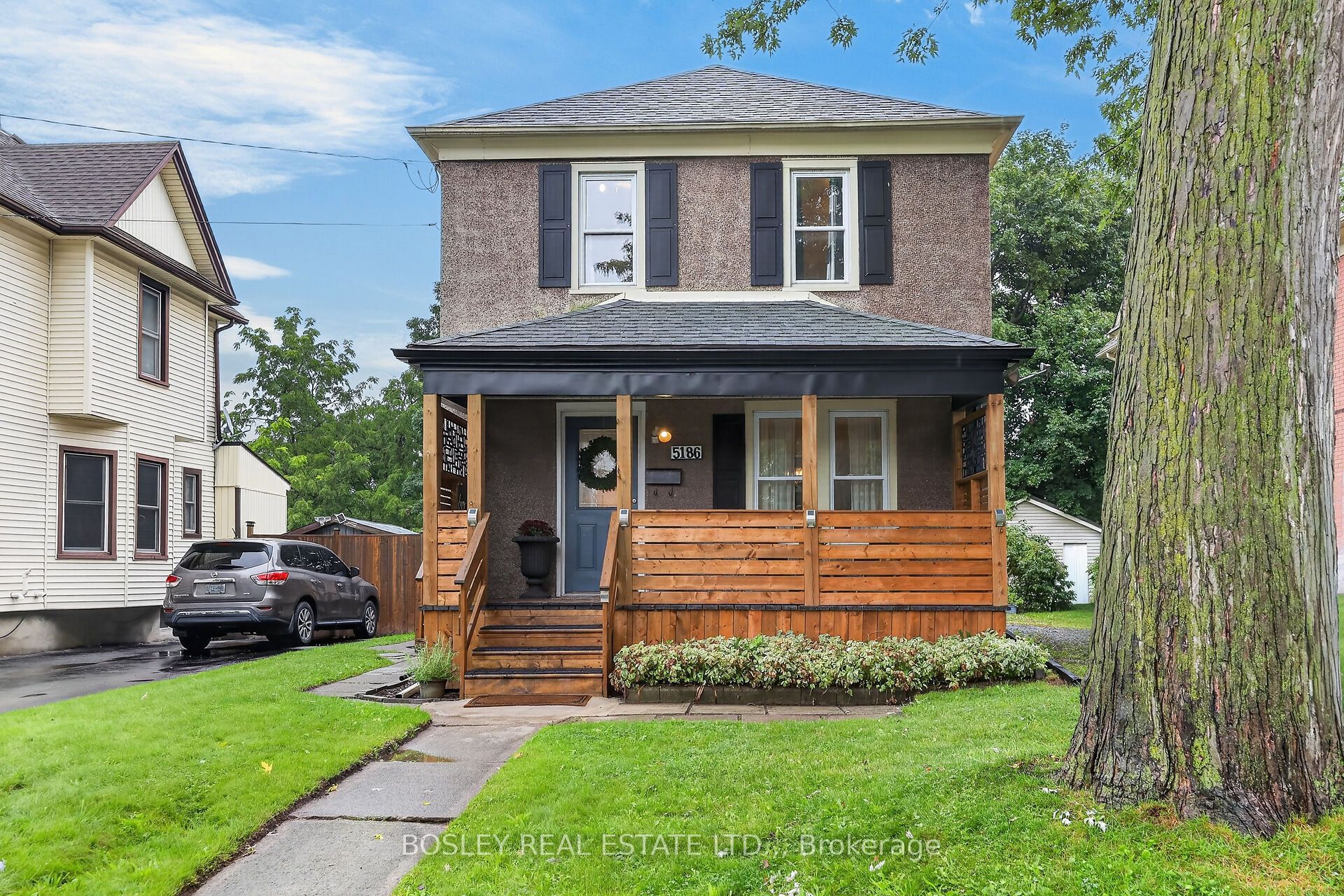 5186 Mcglashan Crescent, Niagara Falls, ON L2E 3W9