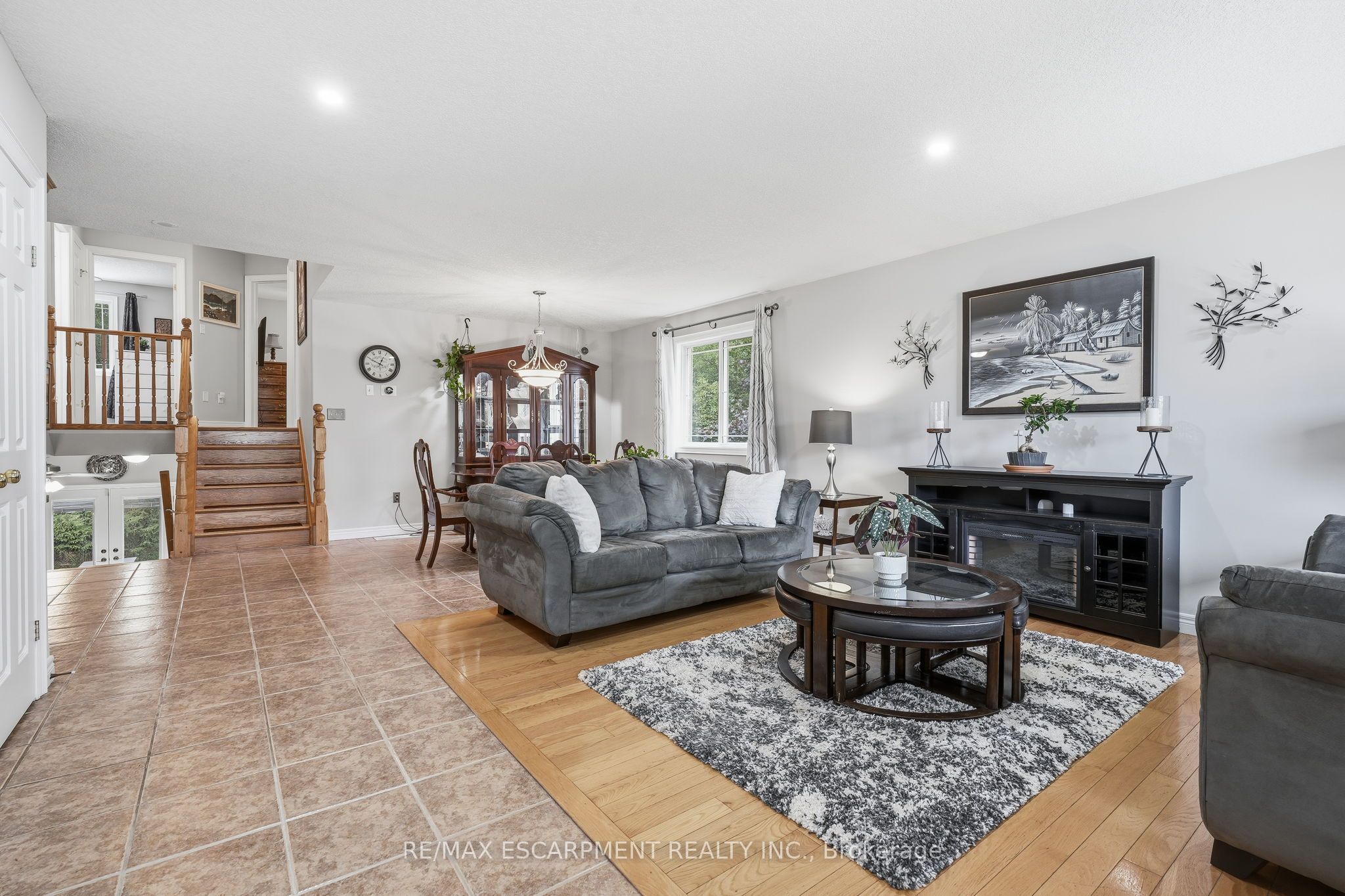 125 Langlaw Drive, Cambridge, ON N1P 1H9 photo 5