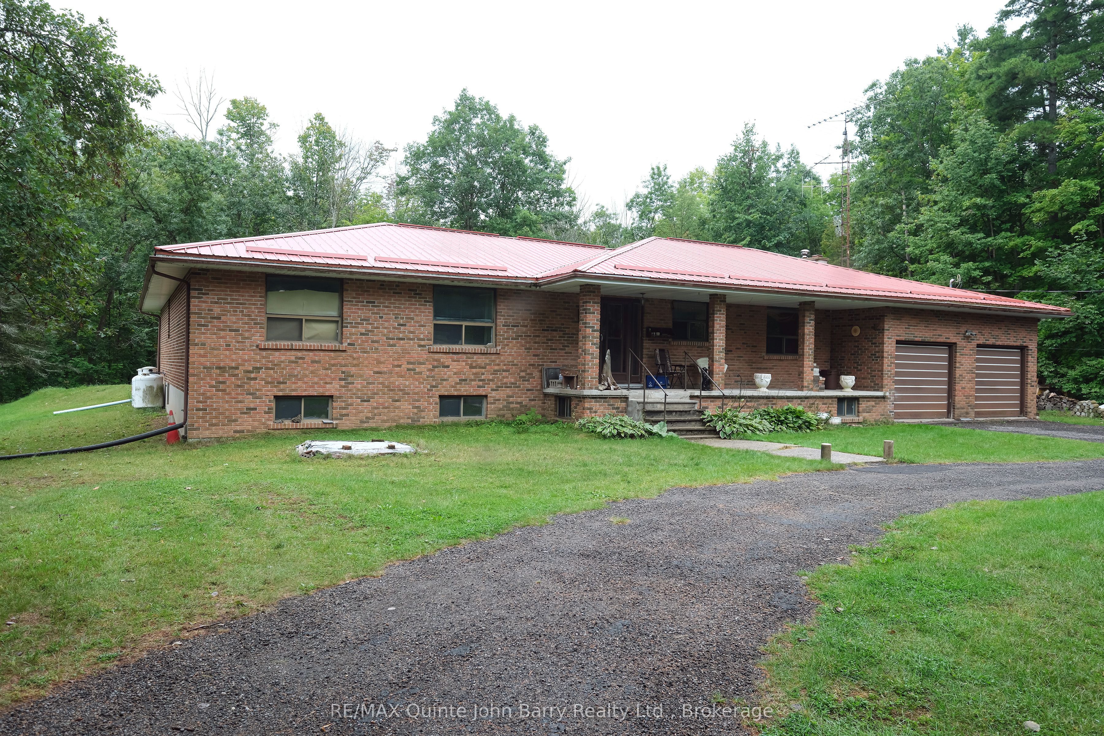 81 Rockhaven Road, Marmora and Lake, ON K0K 2M0