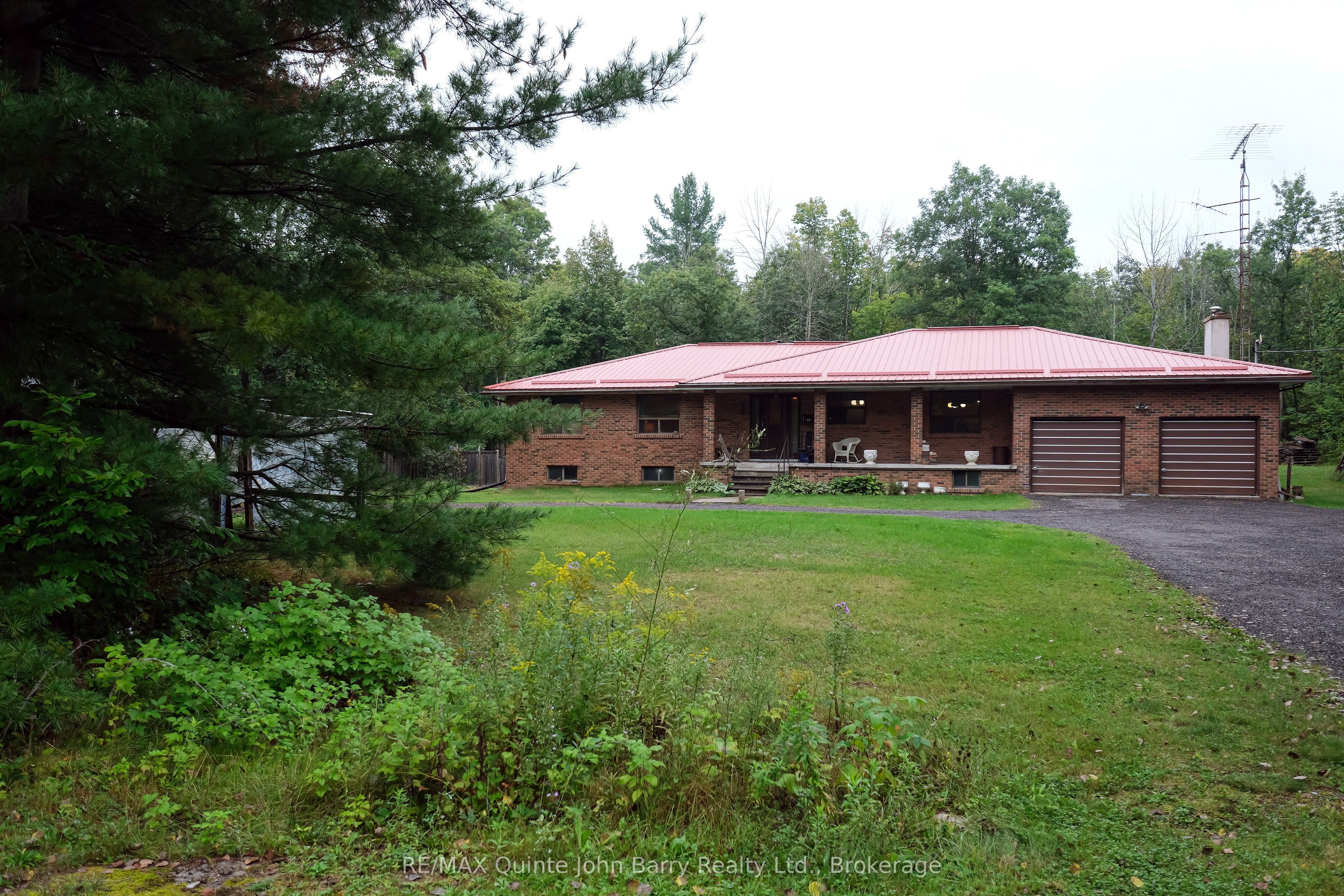 81 Rockhaven Road, Marmora and Lake, ON K0K 2M0 photo 2