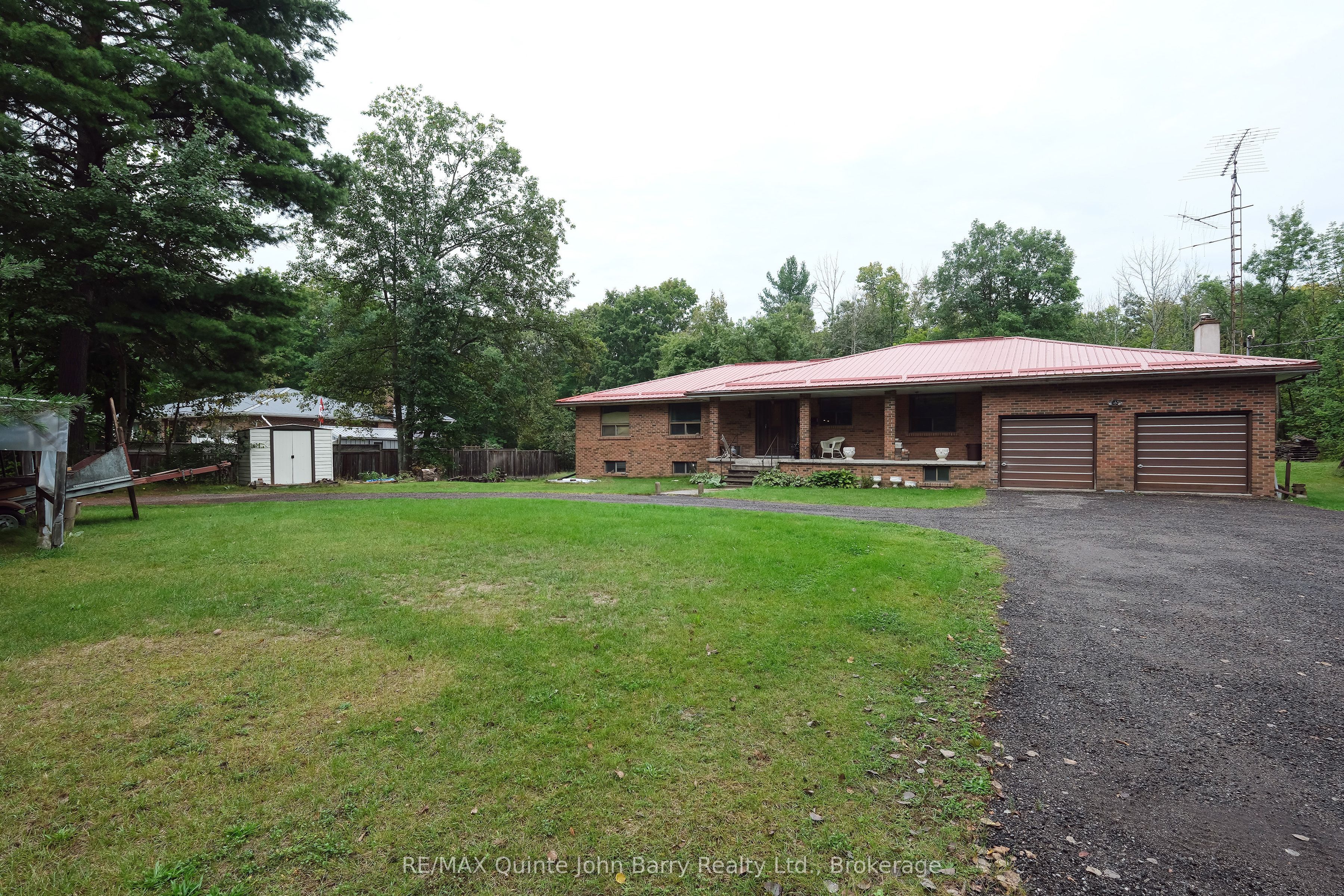 81 Rockhaven Road, Marmora and Lake, ON K0K 2M0 photo 3