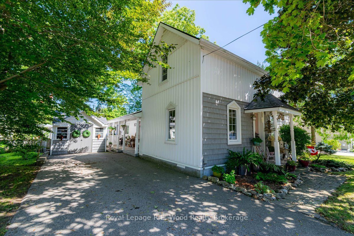 67 Fourth Avenue, Aylmer, ON N5H 2L2 photo 2