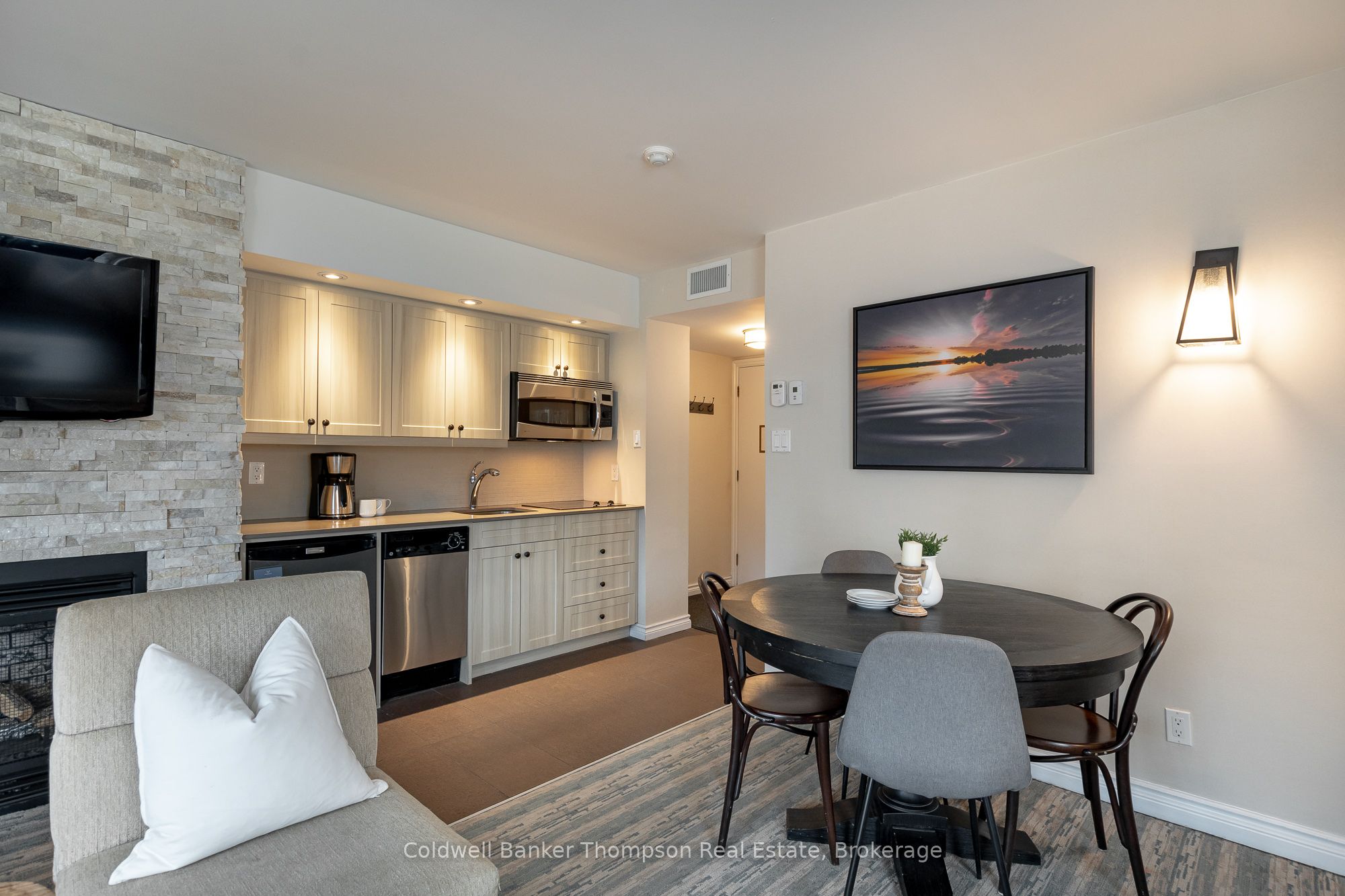 1235 Deerhurst Summit Drive 51-207, Huntsville, ON P1H 2E8 photo 4