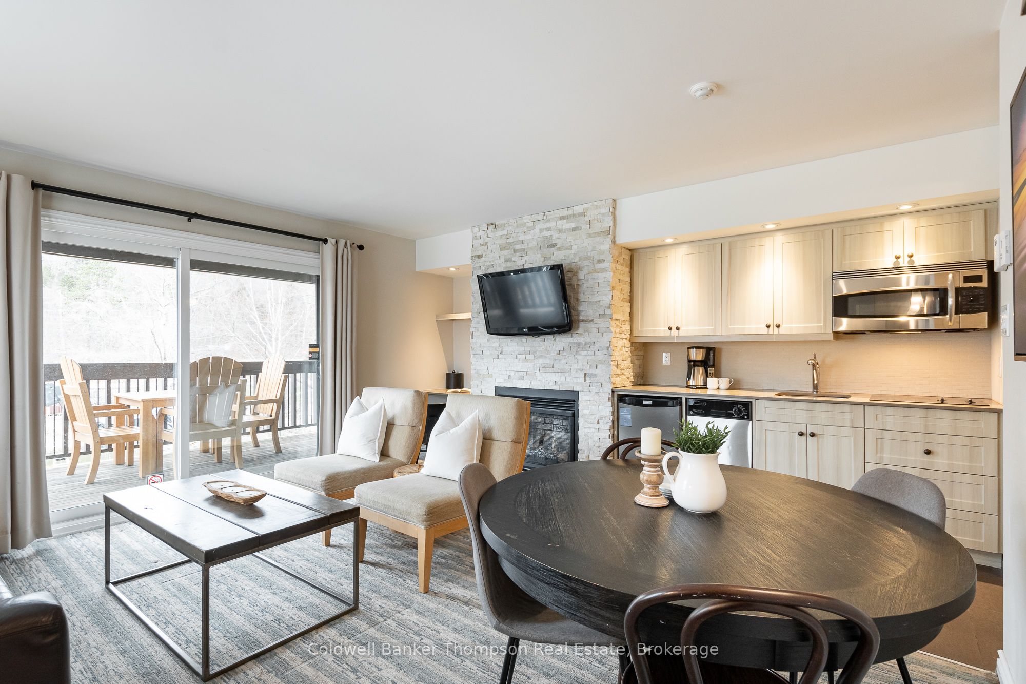 1235 Deerhurst Summit Drive 51-207, Huntsville, ON P1H 2E8 photo 5