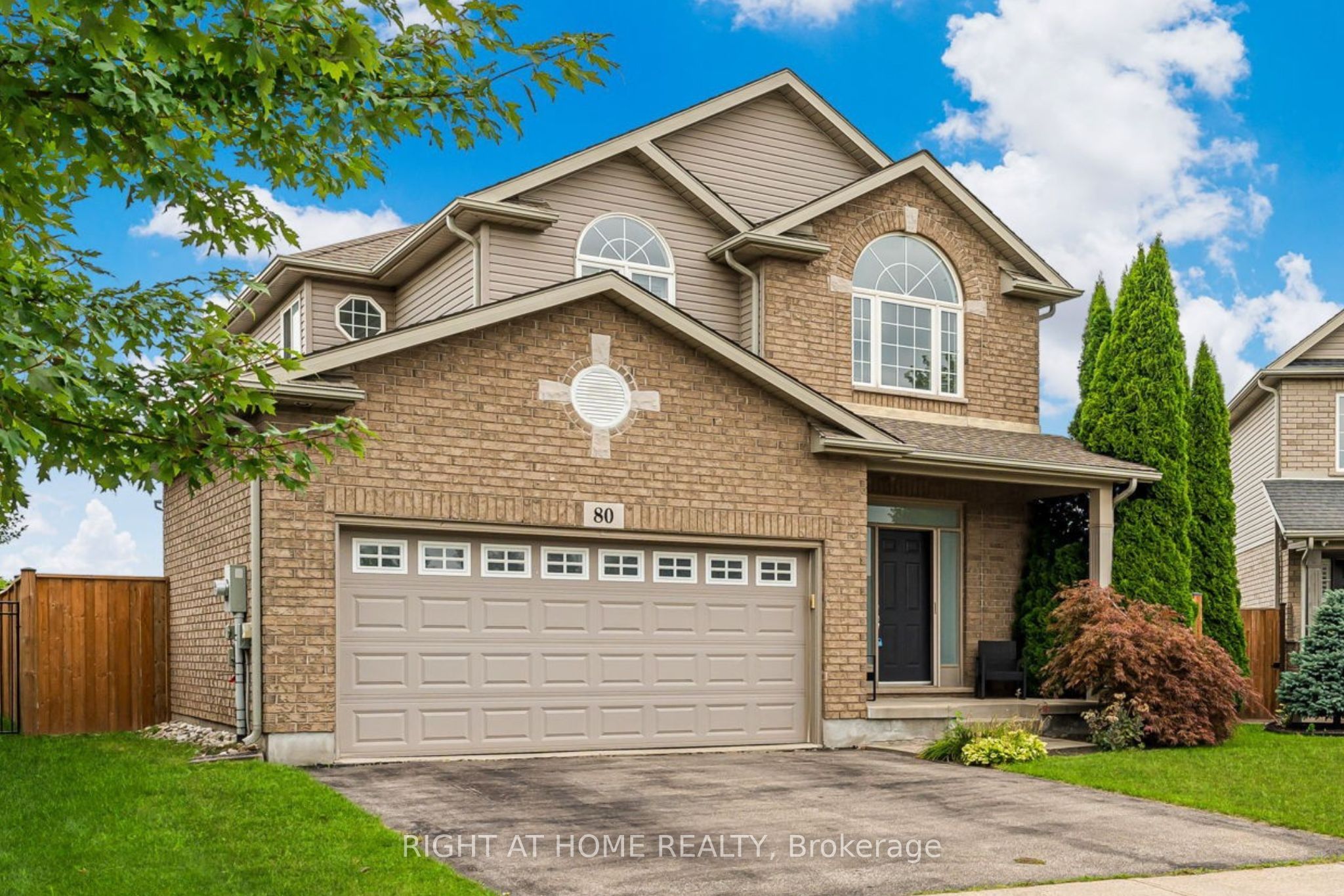 80 Loretta Drive, Niagara-on-the-Lake, ON L0S 1T0