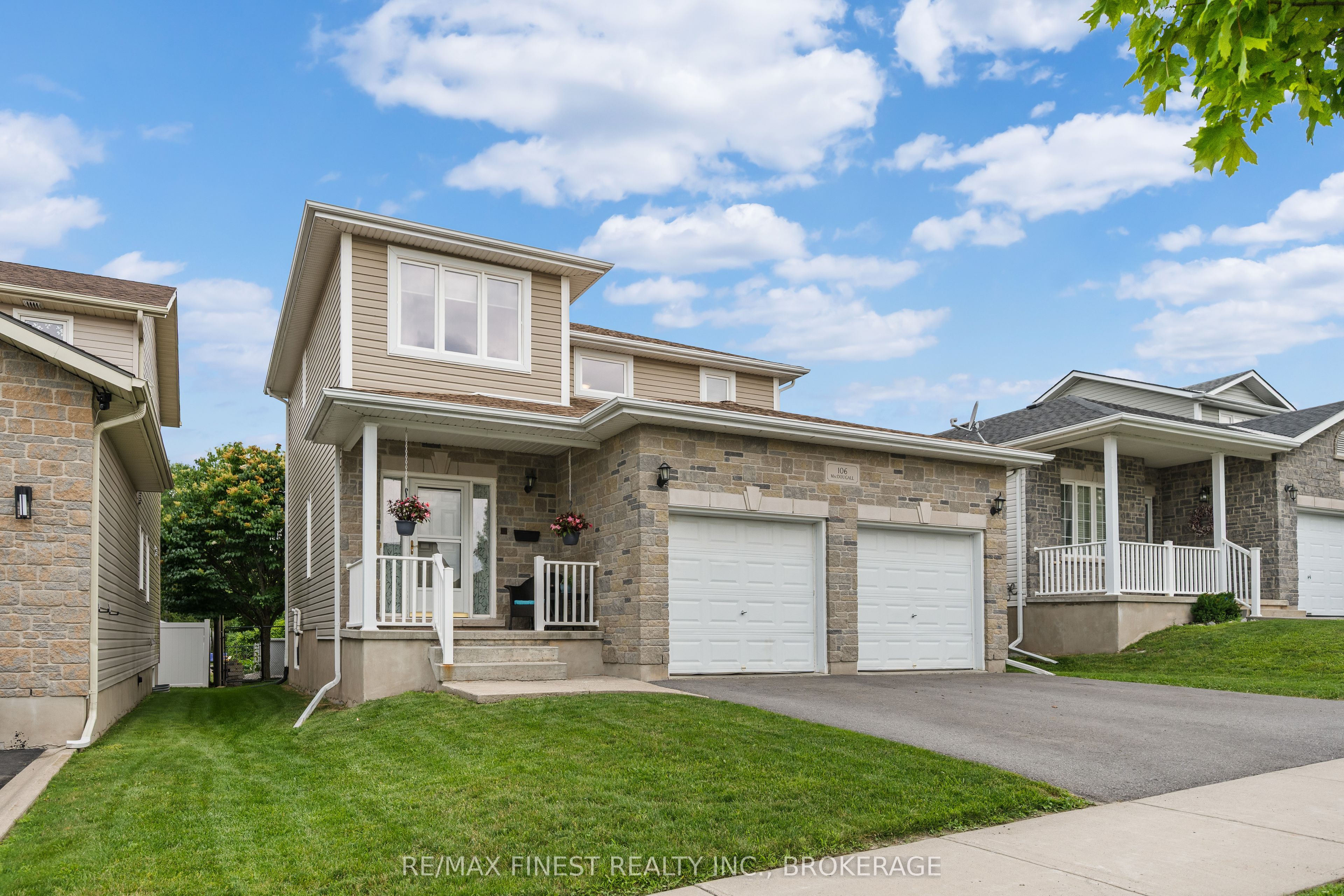 106 Macdougall Drive, Loyalist, ON K7N 0A1 photo 2