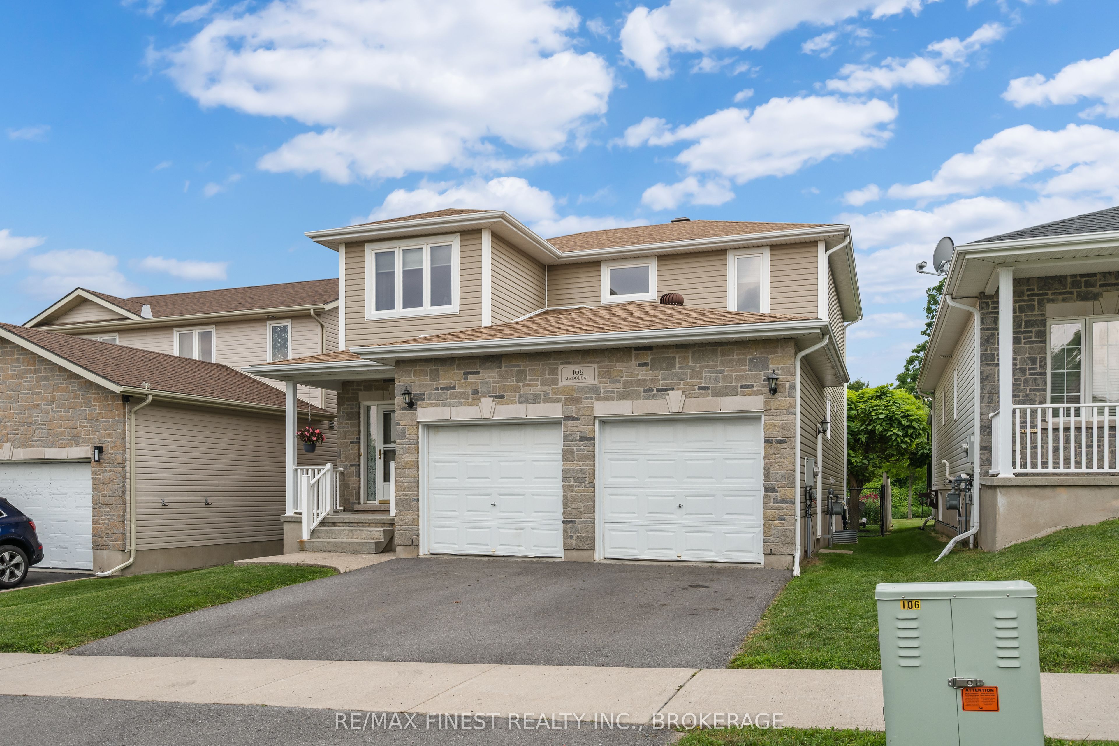 106 Macdougall Drive, Loyalist, ON K7N 0A1 photo 3