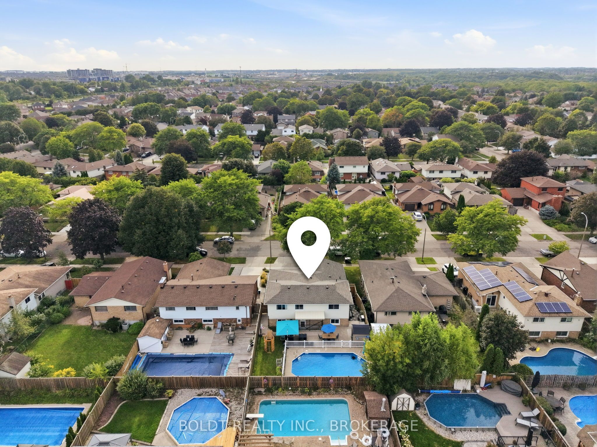 84 Allanbrook Street, Hamilton, ON L8J 1R1 photo 3