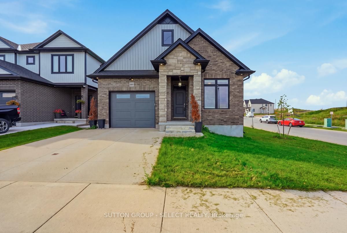 2671 Kettering Place, London South, ON N6M 0J5