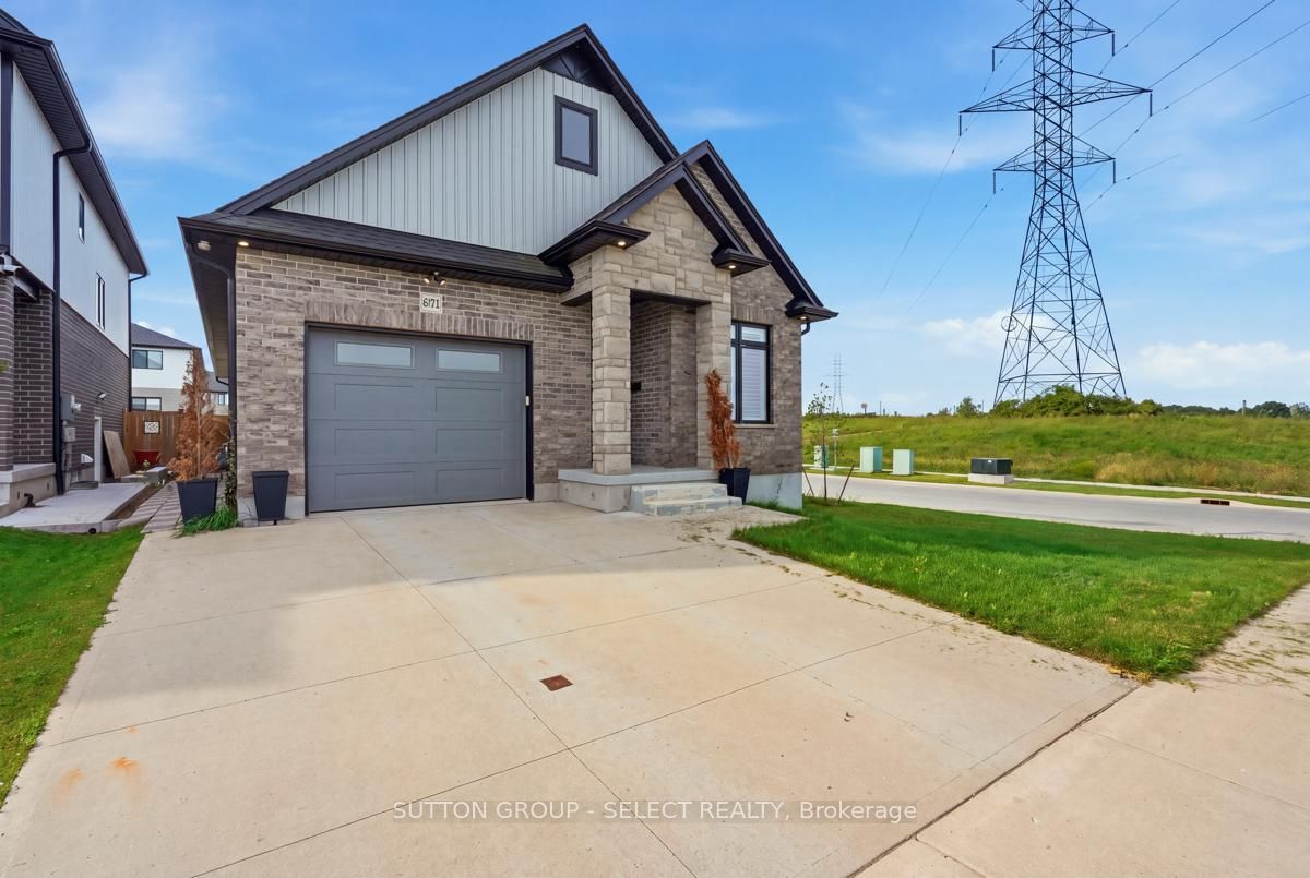 2671 Kettering Place, London South, ON N6M 0J5 photo 3