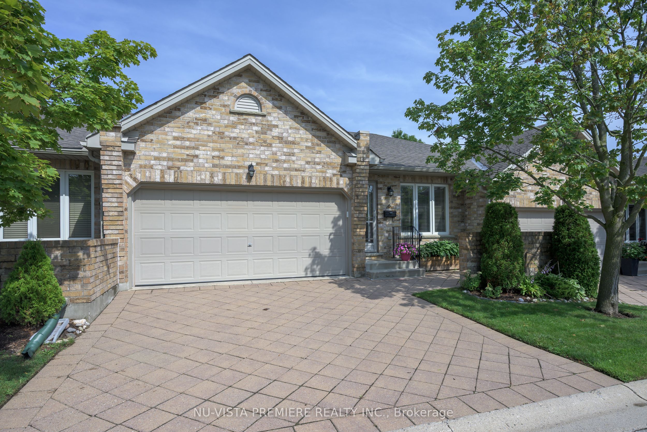 572 Thistlewood Drive 6, London North, ON N5X 4N6