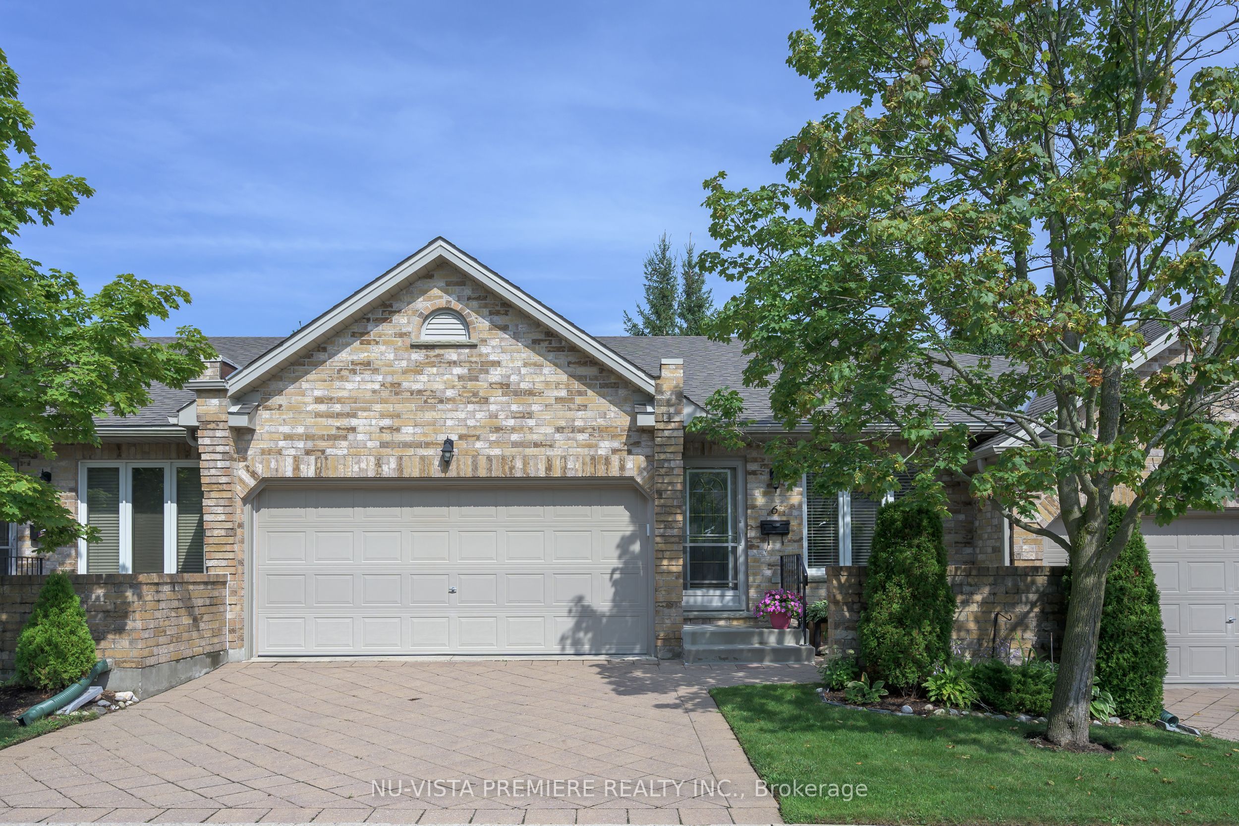 572 Thistlewood Drive 6, London North, ON N5X 4N6 photo 2