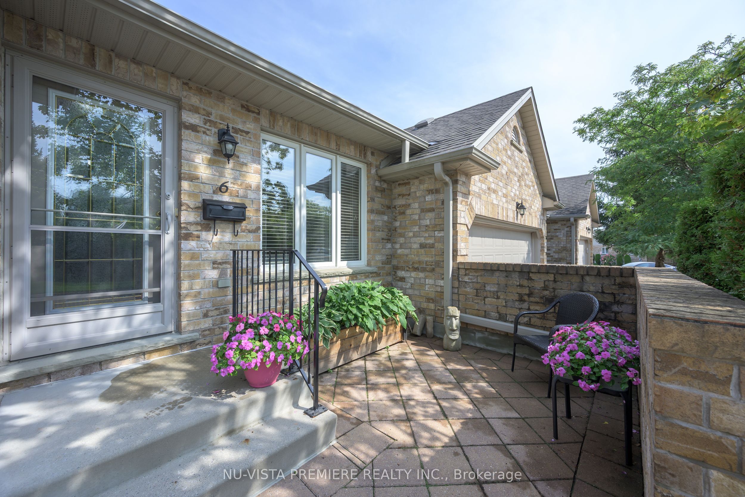 572 Thistlewood Drive 6, London North, ON N5X 4N6 photo 3