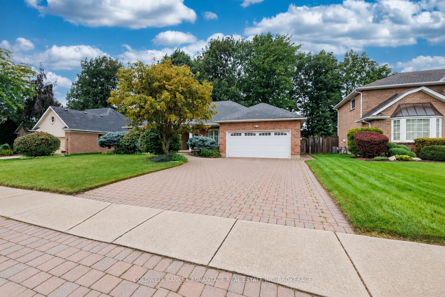 8165 Mount Olive Crescent, Niagara Falls, ON L2H 2Y9 photo 2