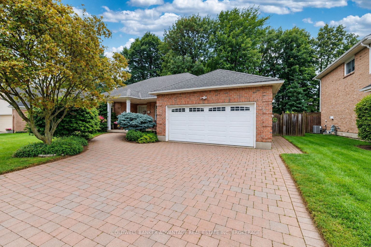 8165 Mount Olive Crescent, Niagara Falls, ON L2H 2Y9 photo 3