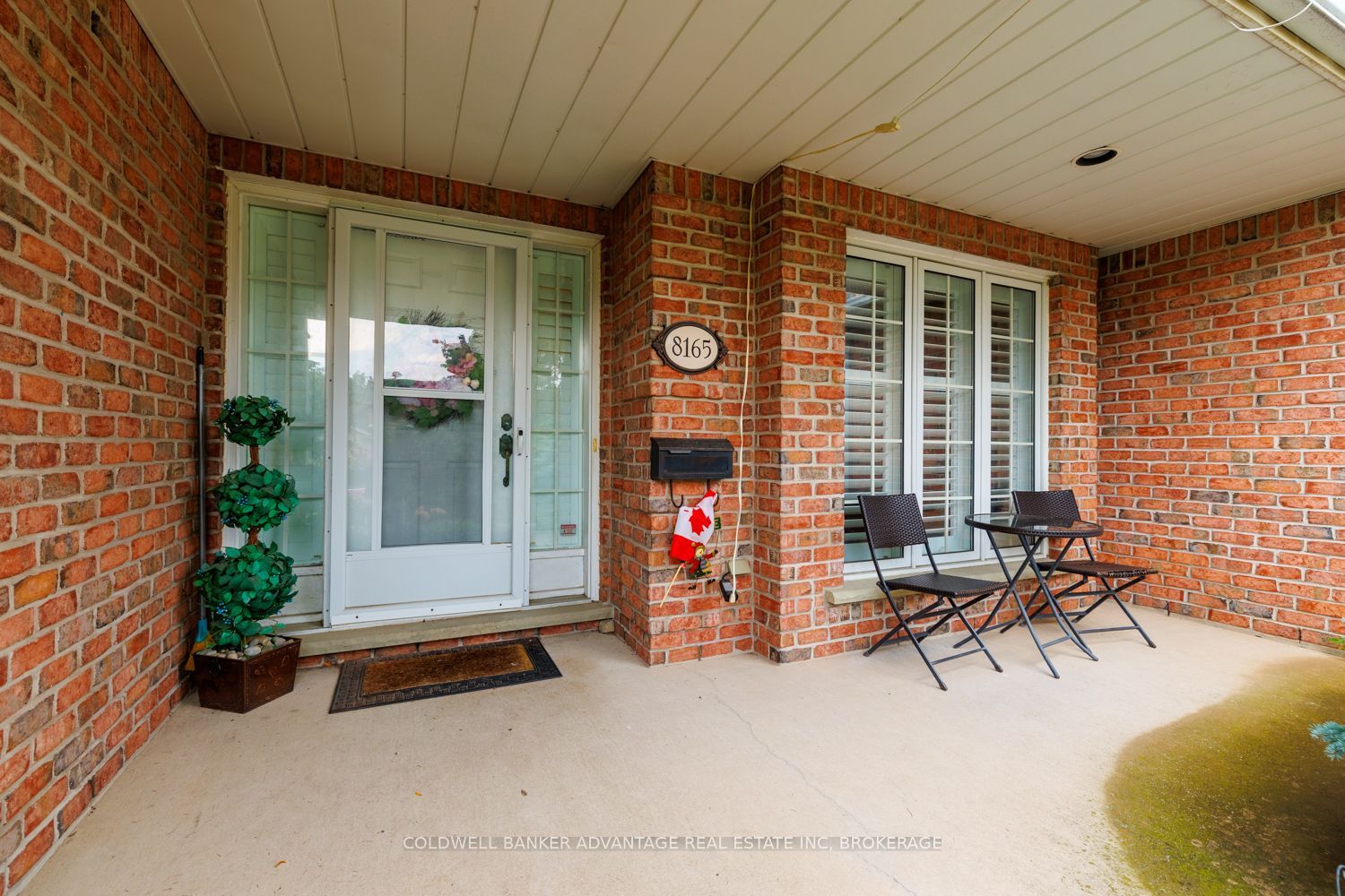 8165 Mount Olive Crescent, Niagara Falls, ON L2H 2Y9 photo 4