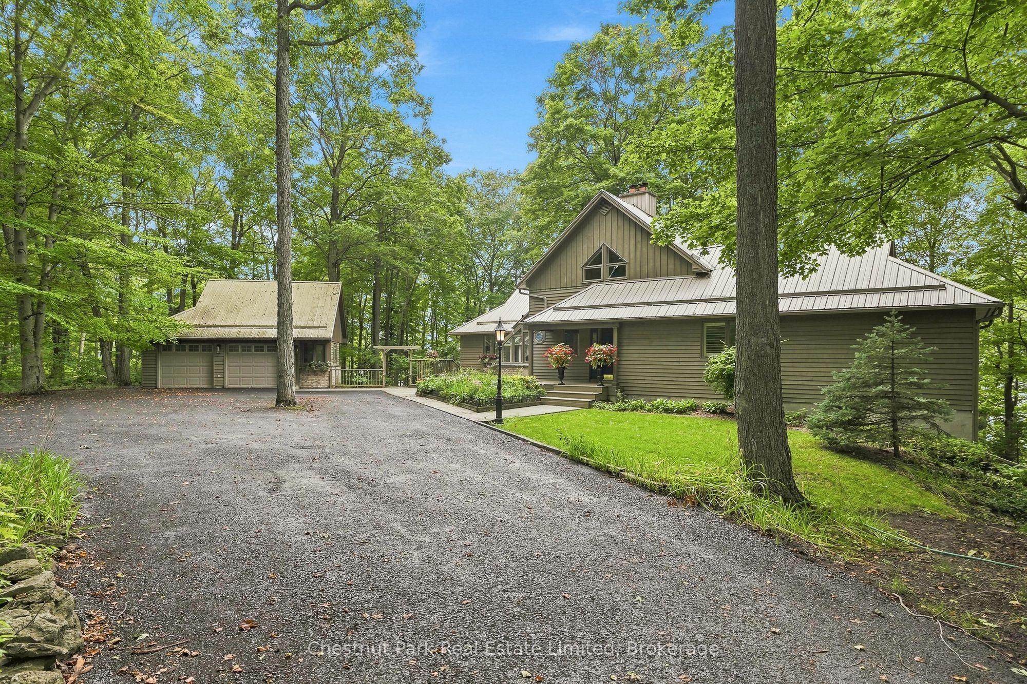 26 Benham Place Road, Prince Edward County, ON K0K 2T0 photo 2