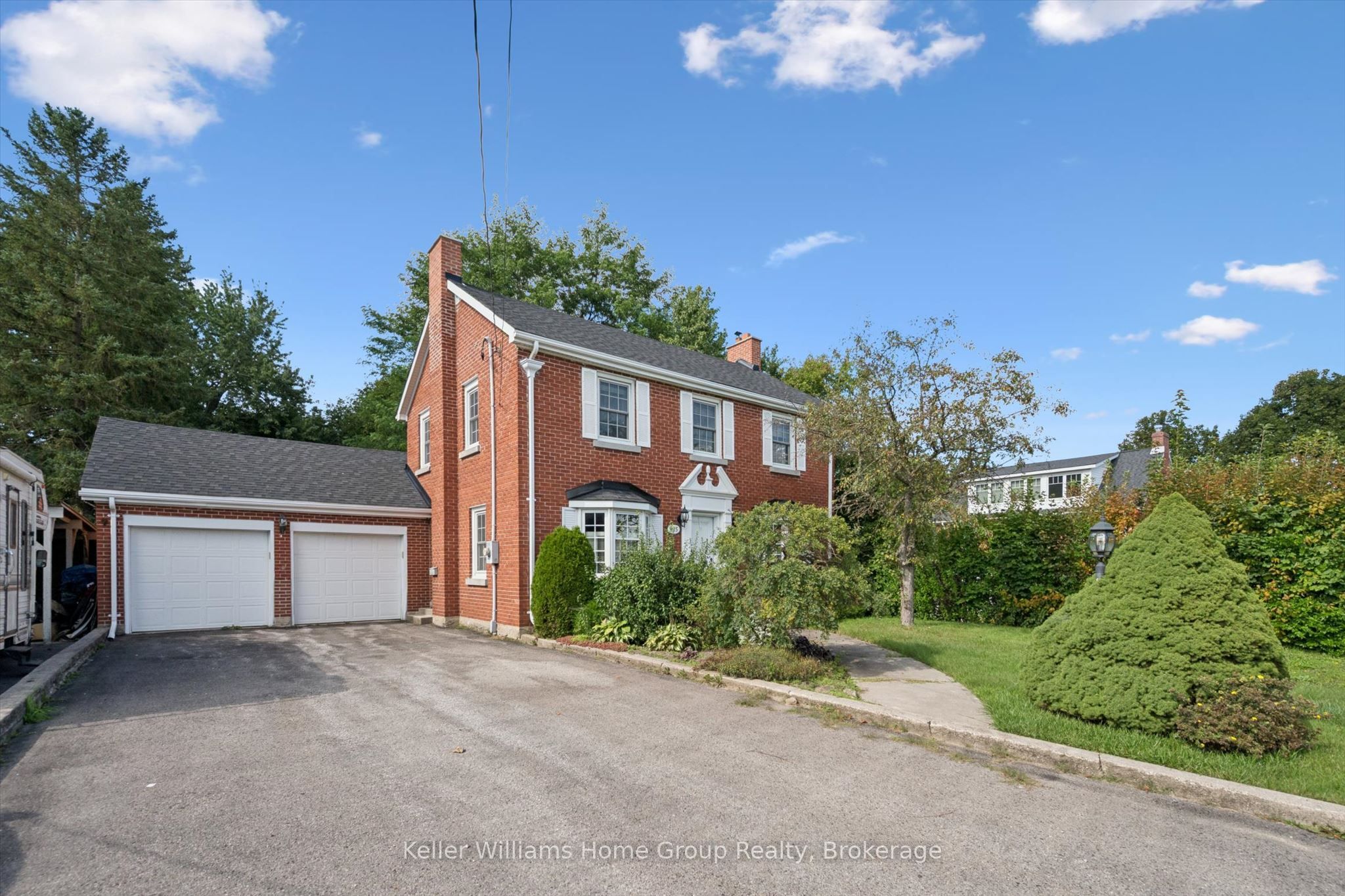 225 Elora Street, Centre Wellington, ON N1M 1Y9 photo 2