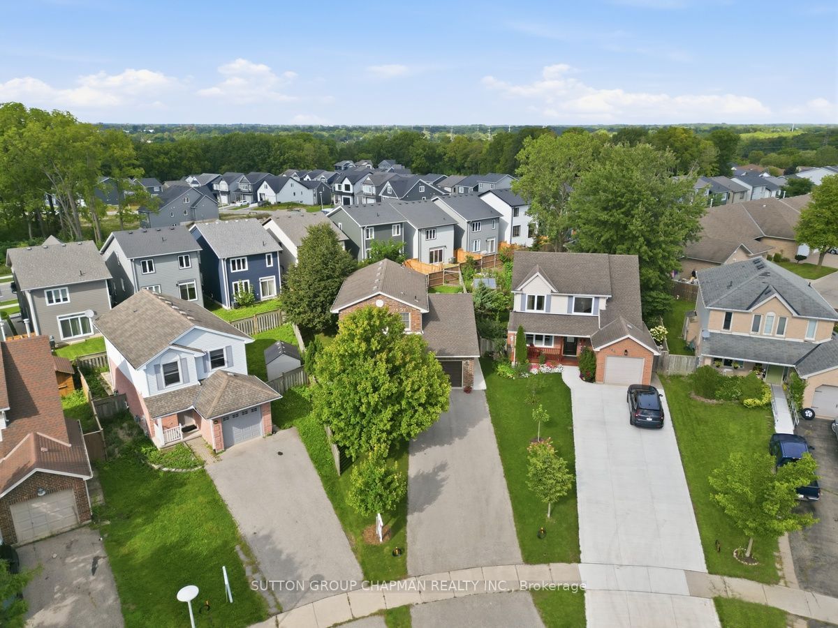 115 Gerald Crescent, London South, ON N5Z 5A4 photo 3
