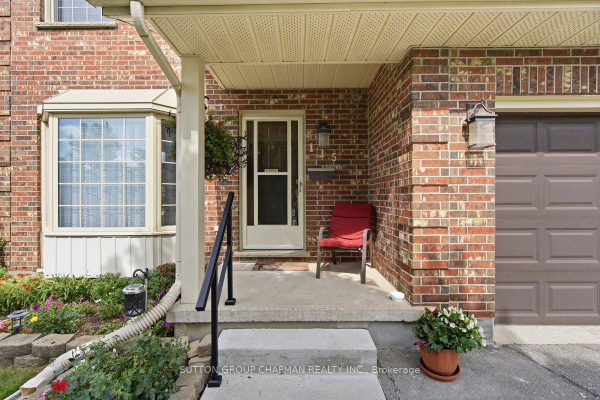 115 Gerald Crescent, London South, ON N5Z 5A4 photo 4