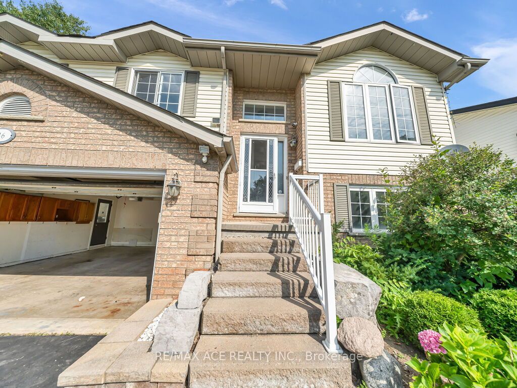 46 McLachlan Place, Guelph, ON N1H 8K4 photo 4
