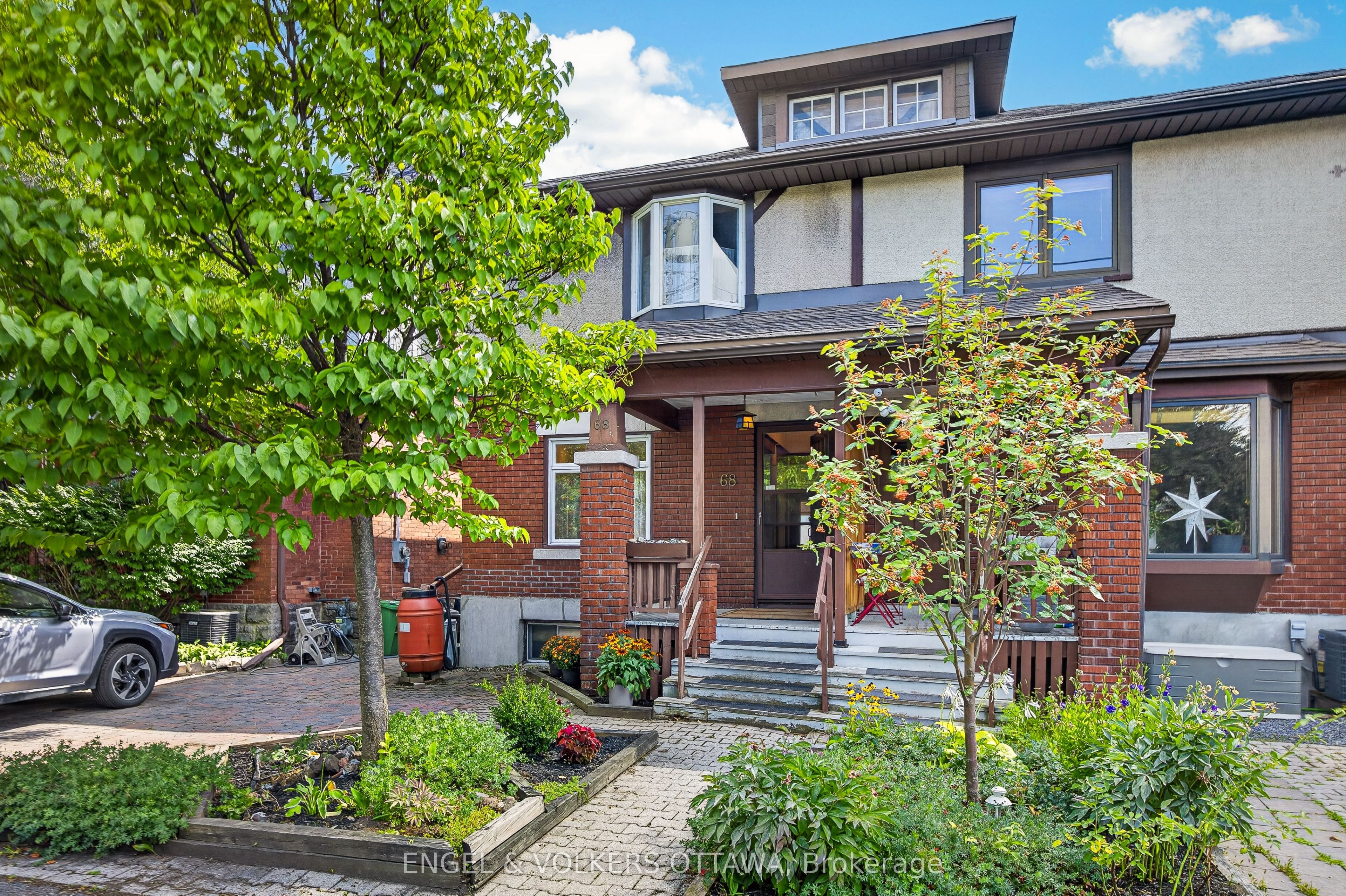 68 Cameron Avenue, Glebe - Ottawa East and Area, ON K1S 0W9 photo 2