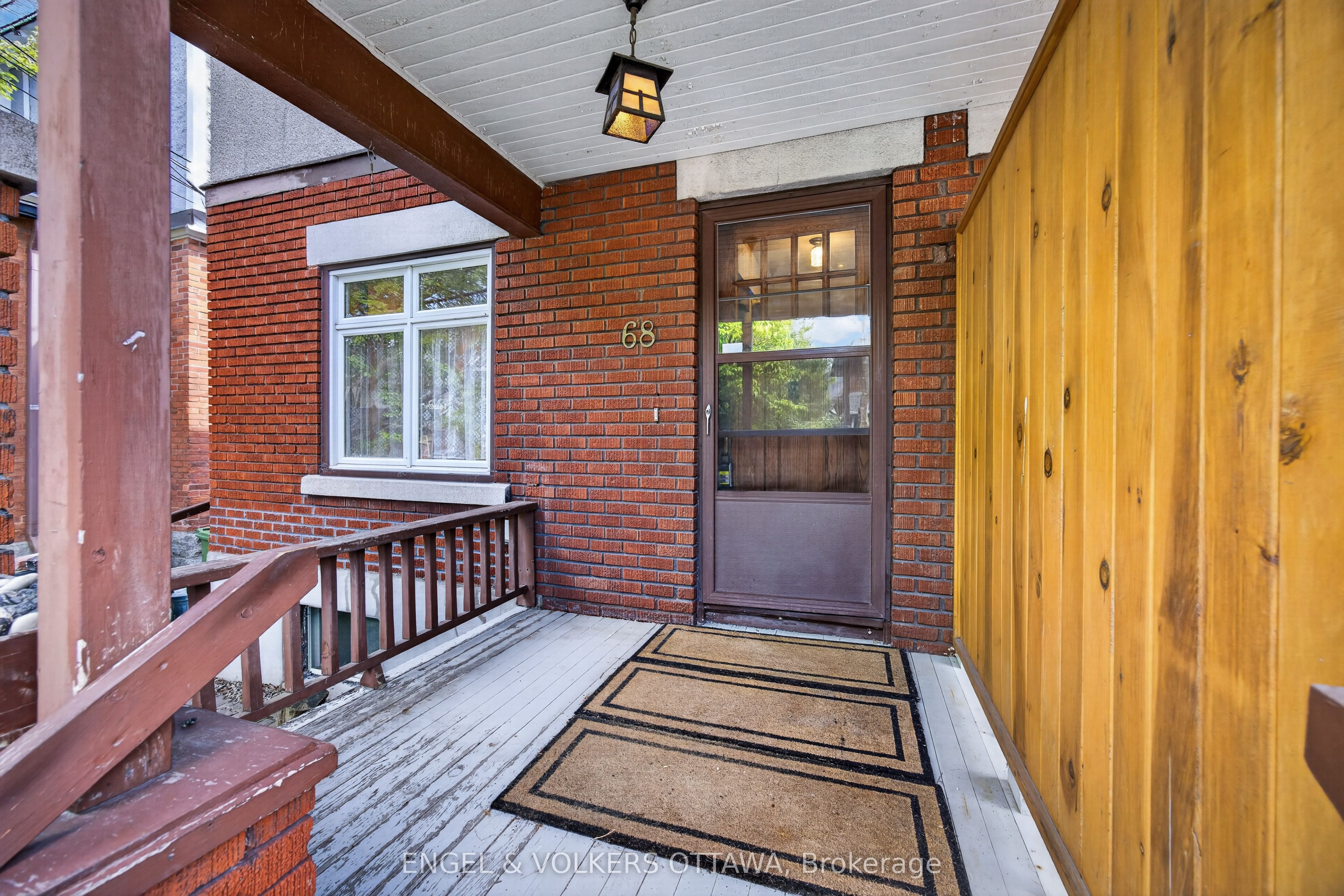 68 Cameron Avenue, Glebe - Ottawa East and Area, ON K1S 0W9 photo 3