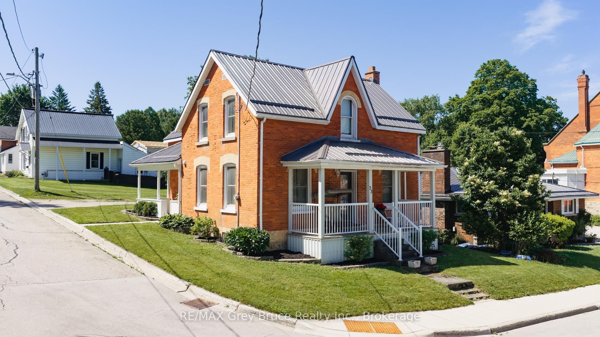 53 3rd Street S, Arran-Elderslie, ON N0G 1L0