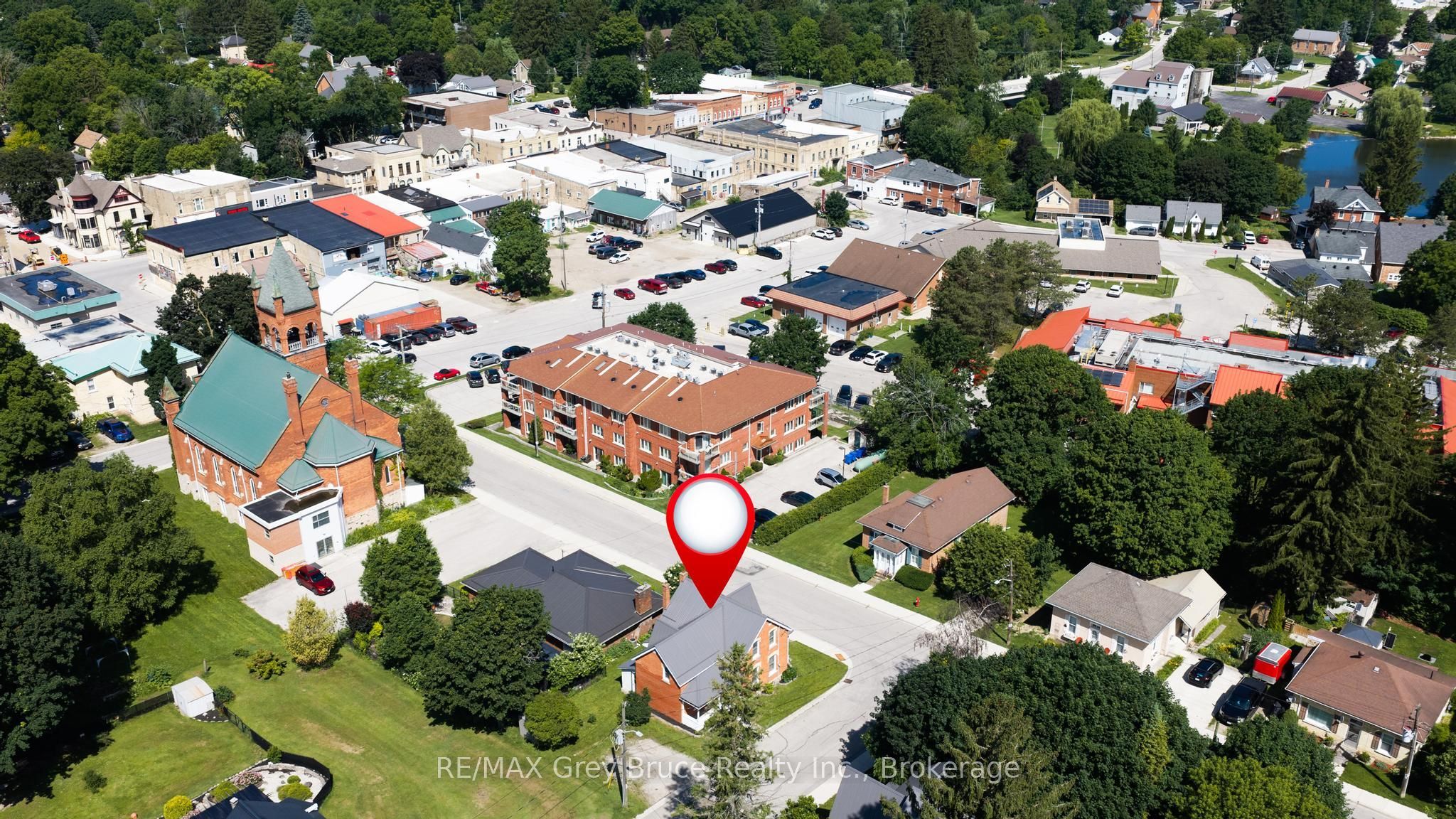 53 3rd Street S, Arran-Elderslie, ON N0G 1L0 photo 4