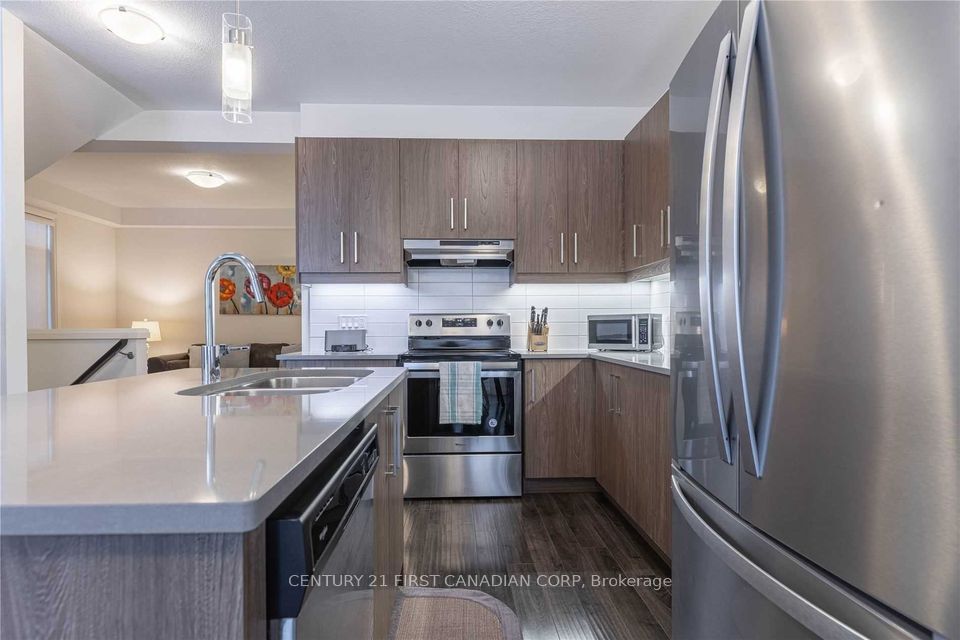 3260 Singleton Avenue 21, London South, ON N6L 0E7 photo 4
