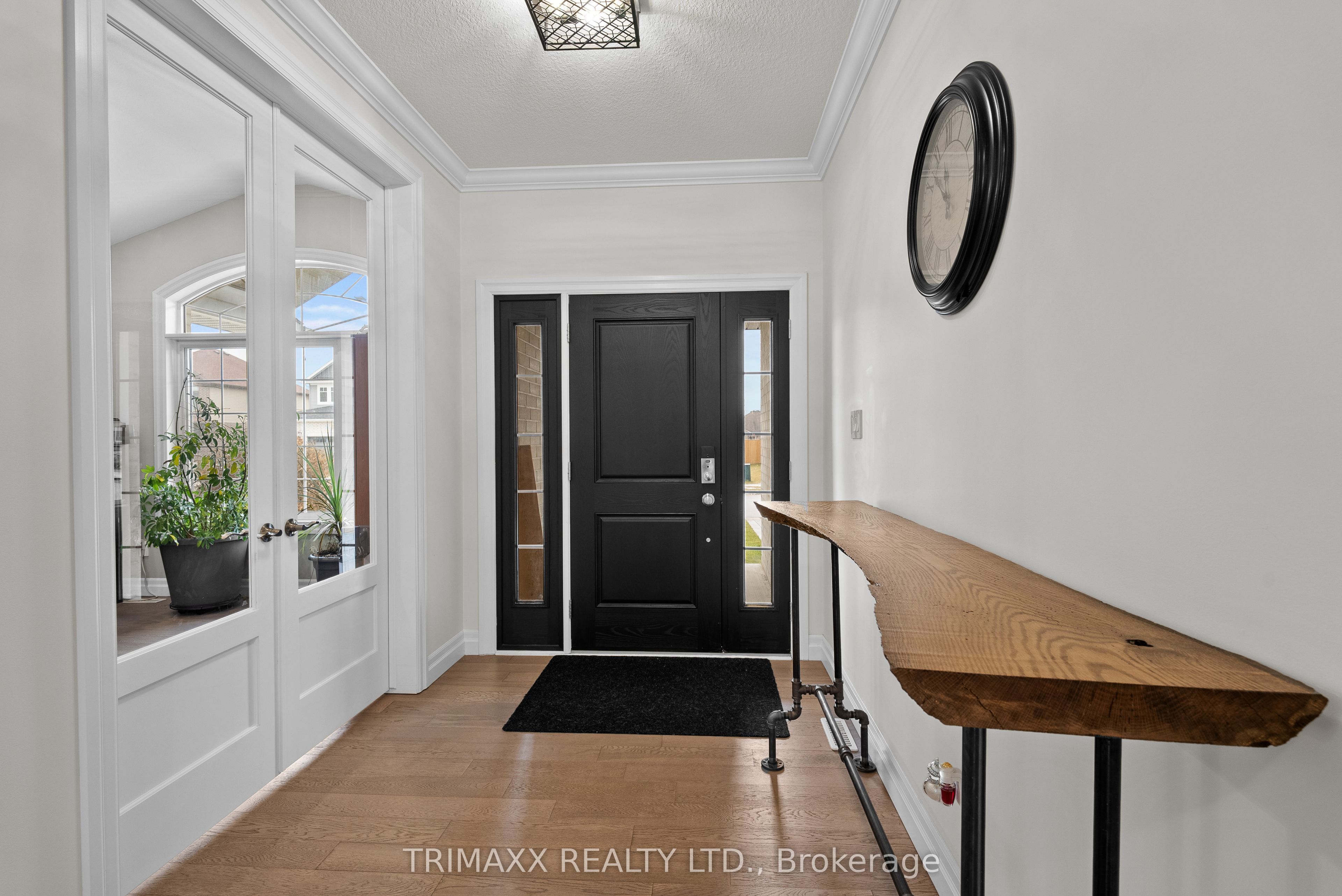 31 Thames Springs Crescent, Zorra, ON N0M 2M0 photo 2