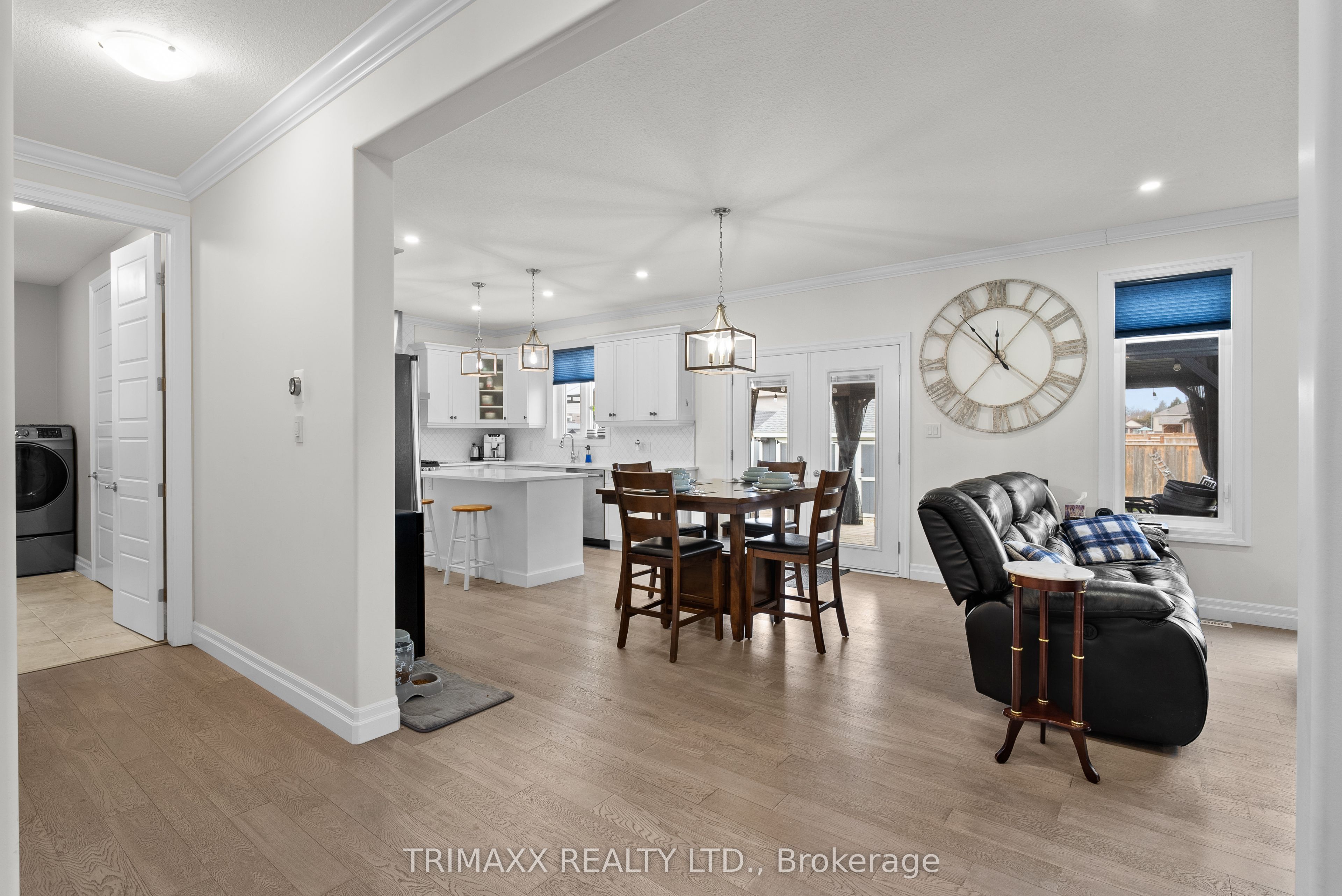 31 Thames Springs Crescent, Zorra, ON N0M 2M0 photo 5
