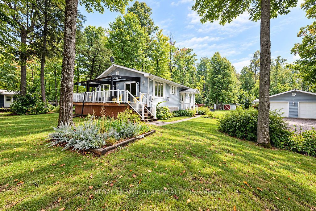 497 Mink Lake Road, North Algona Wilberforce, ON K0J 1T0 photo 3