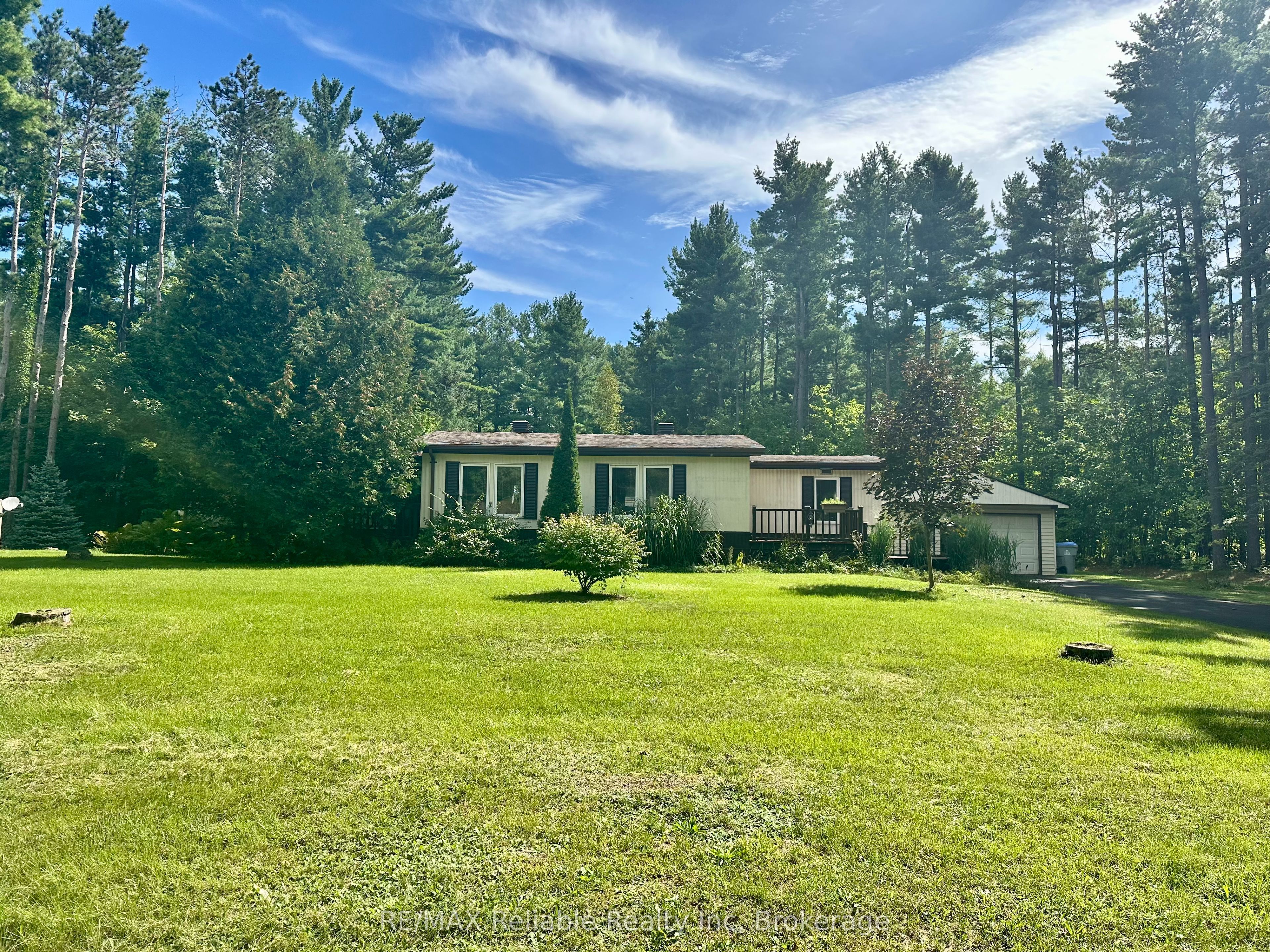 118 Tamarack Drive, Central Huron, ON N0M 1G0