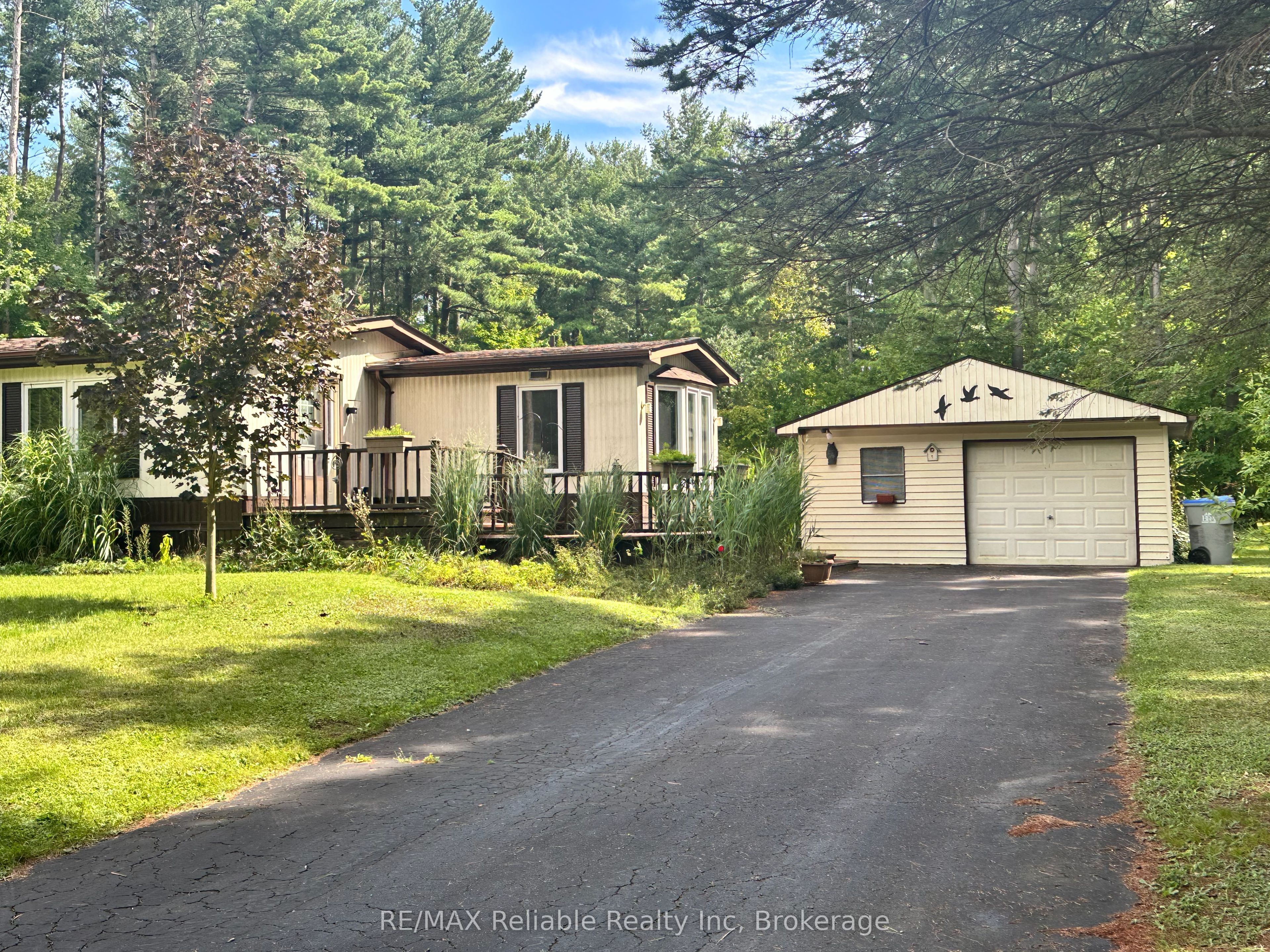118 Tamarack Drive, Central Huron, ON N0M 1G0 photo 4