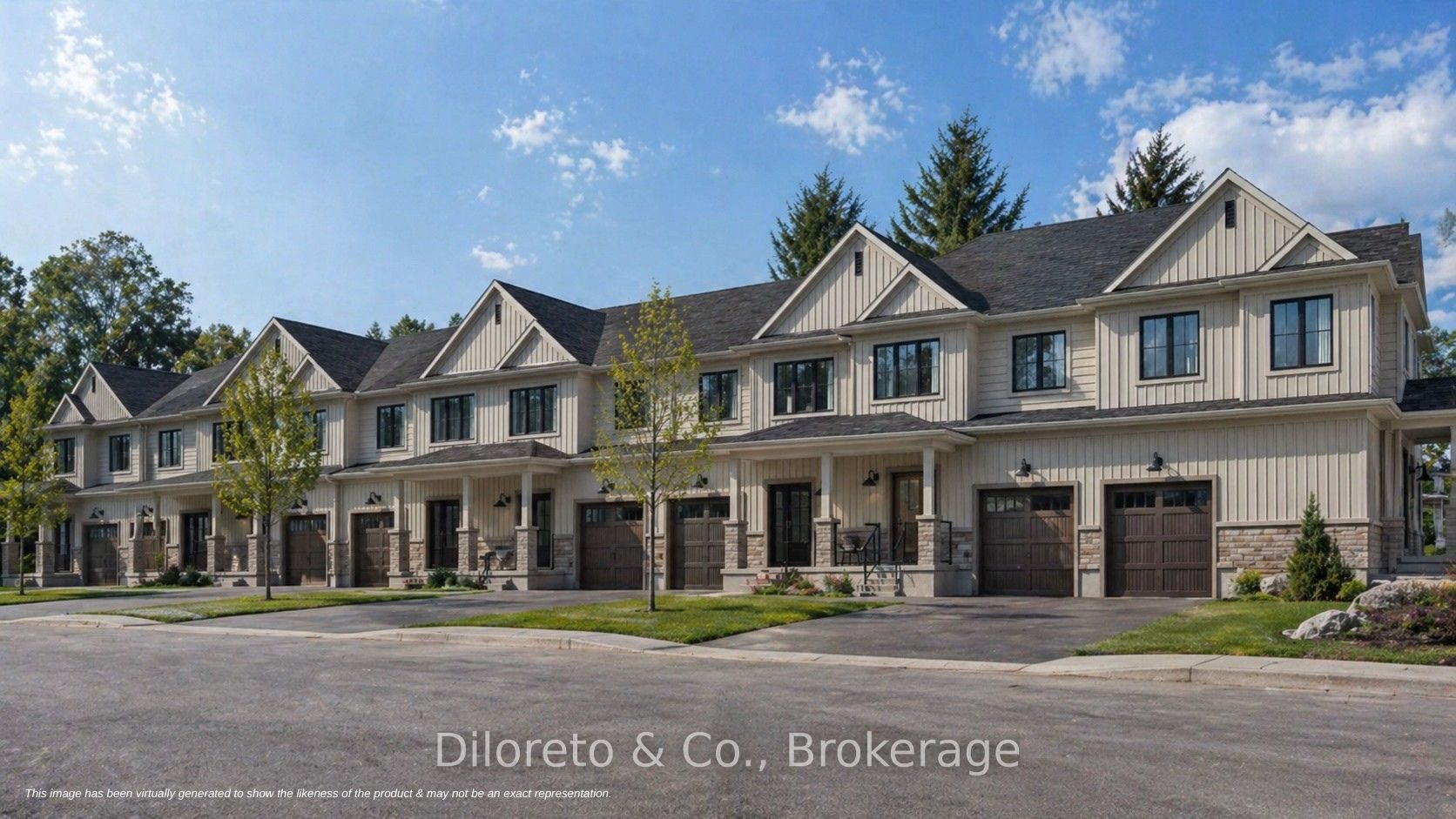 142 Donald Fraser Lane, Guelph/Eramosa, ON N0B 1K0