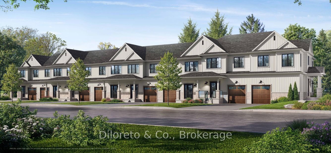 142 Donald Fraser Lane, Guelph/Eramosa, ON N0B 1K0 photo 4