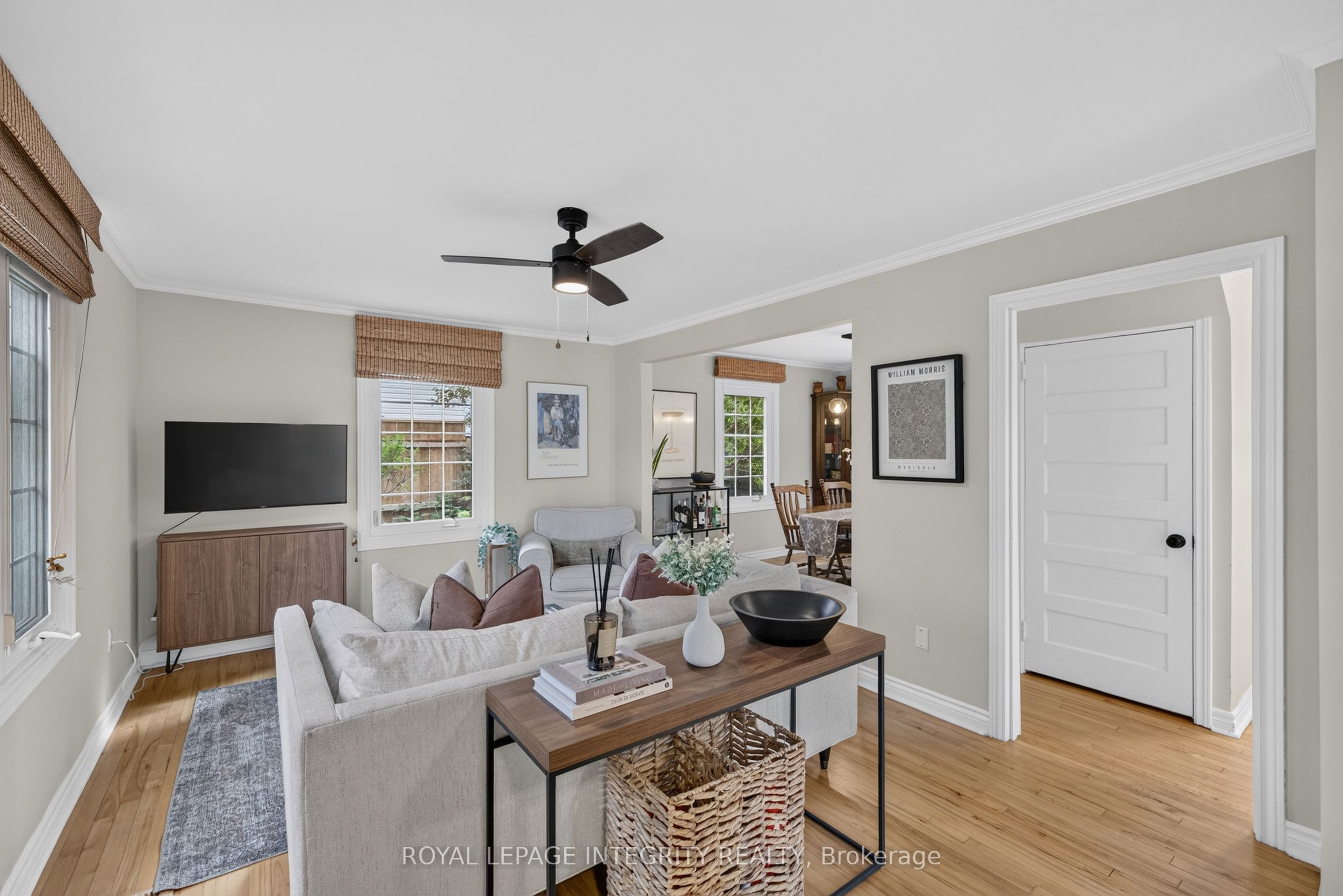 20 Tunis Avenue, Carlington - Central Park, ON K1Z 7R5 photo 2