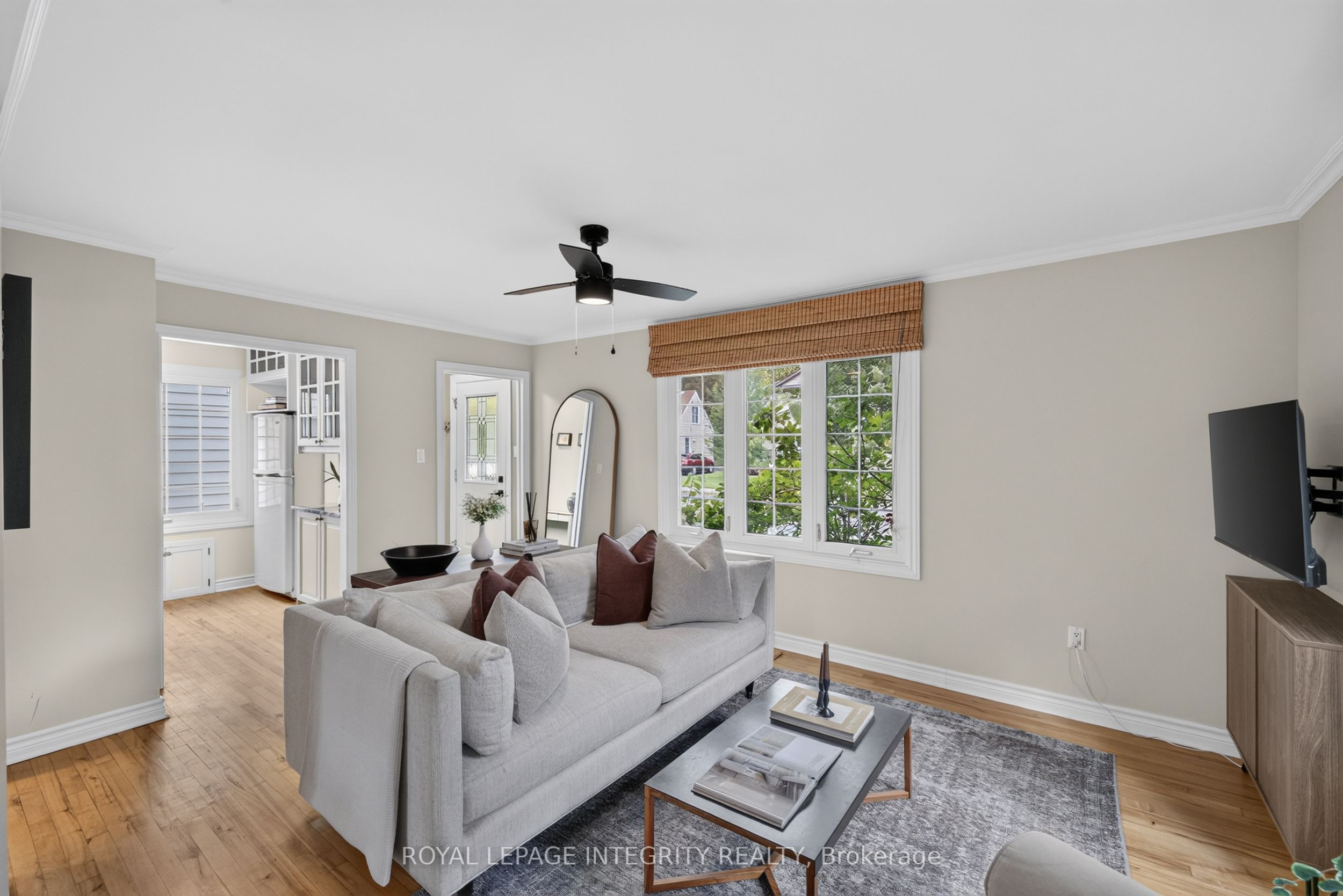 20 Tunis Avenue, Carlington - Central Park, ON K1Z 7R5 photo 5