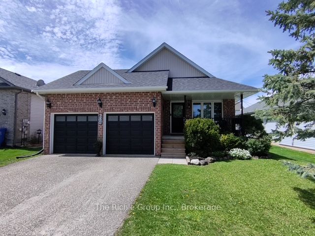 624 Cedar Street W, Shelburne, ON L9V 2W6