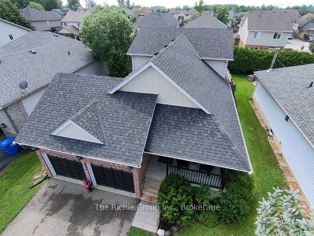 624 Cedar Street W, Shelburne, ON L9V 2W6 photo 2