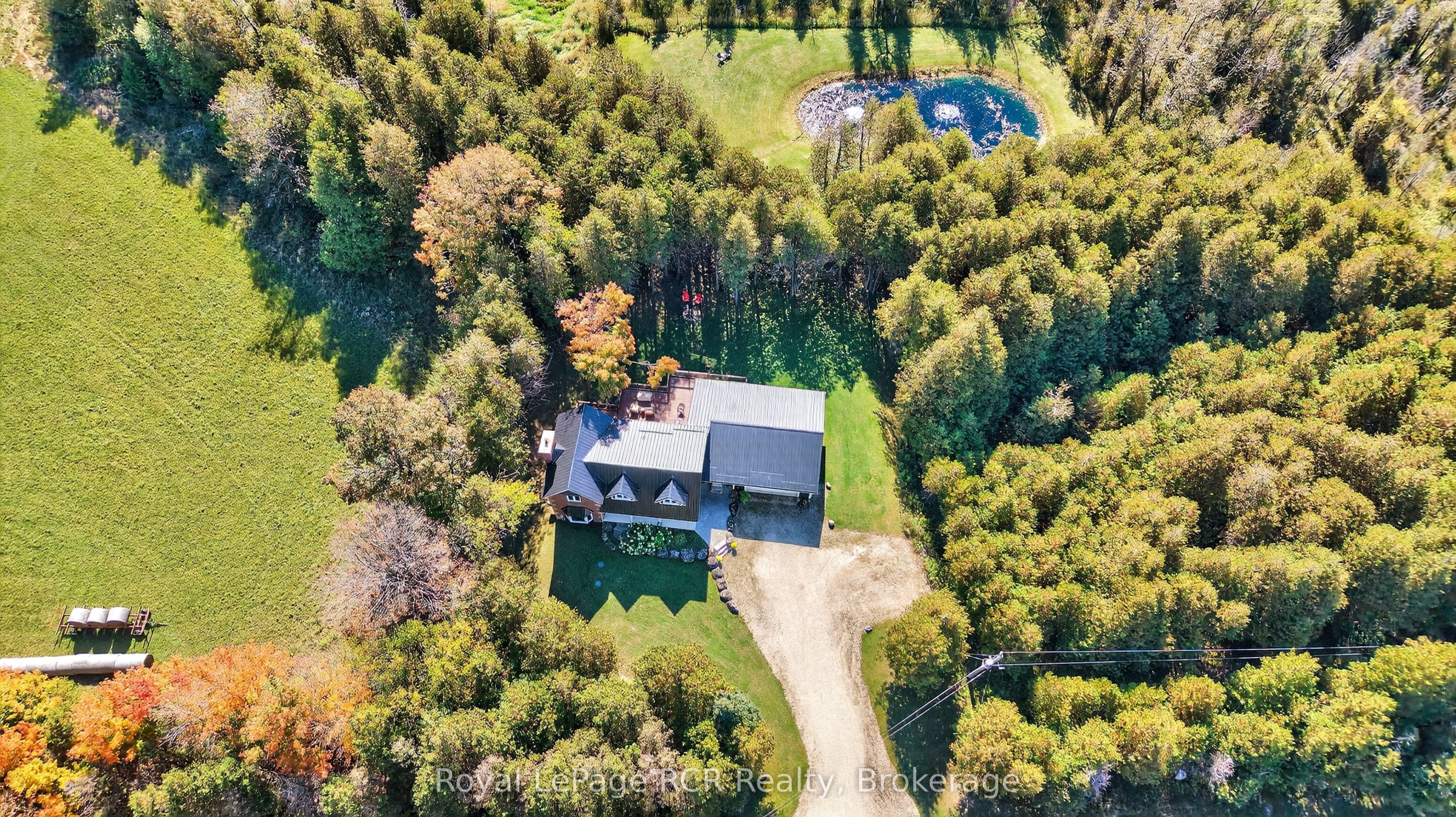 468080 Concession 12B Concession, Grey Highlands, ON N0C 1C0
