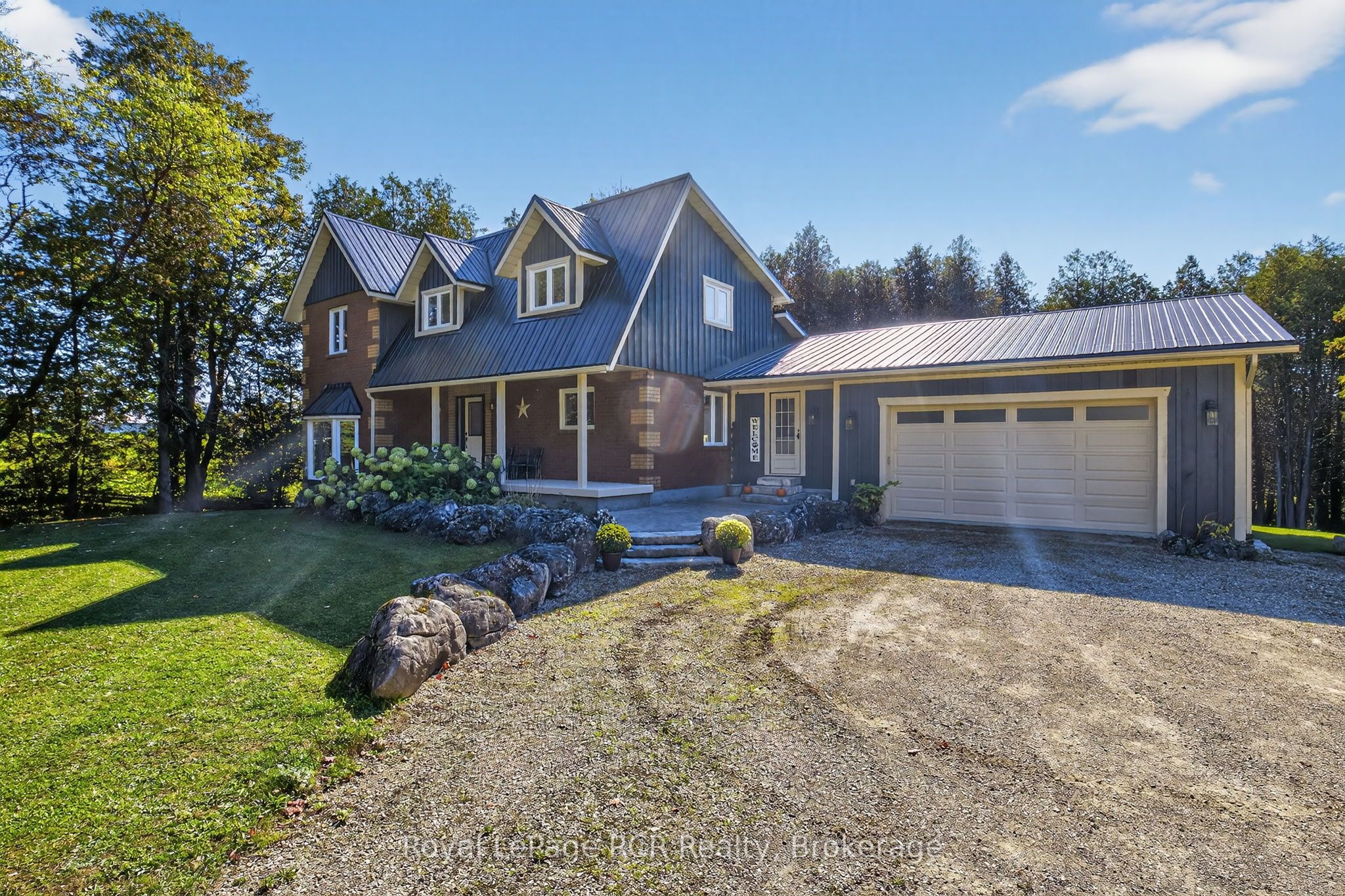 468080 Concession 12B Concession, Grey Highlands, ON N0C 1C0 photo 3