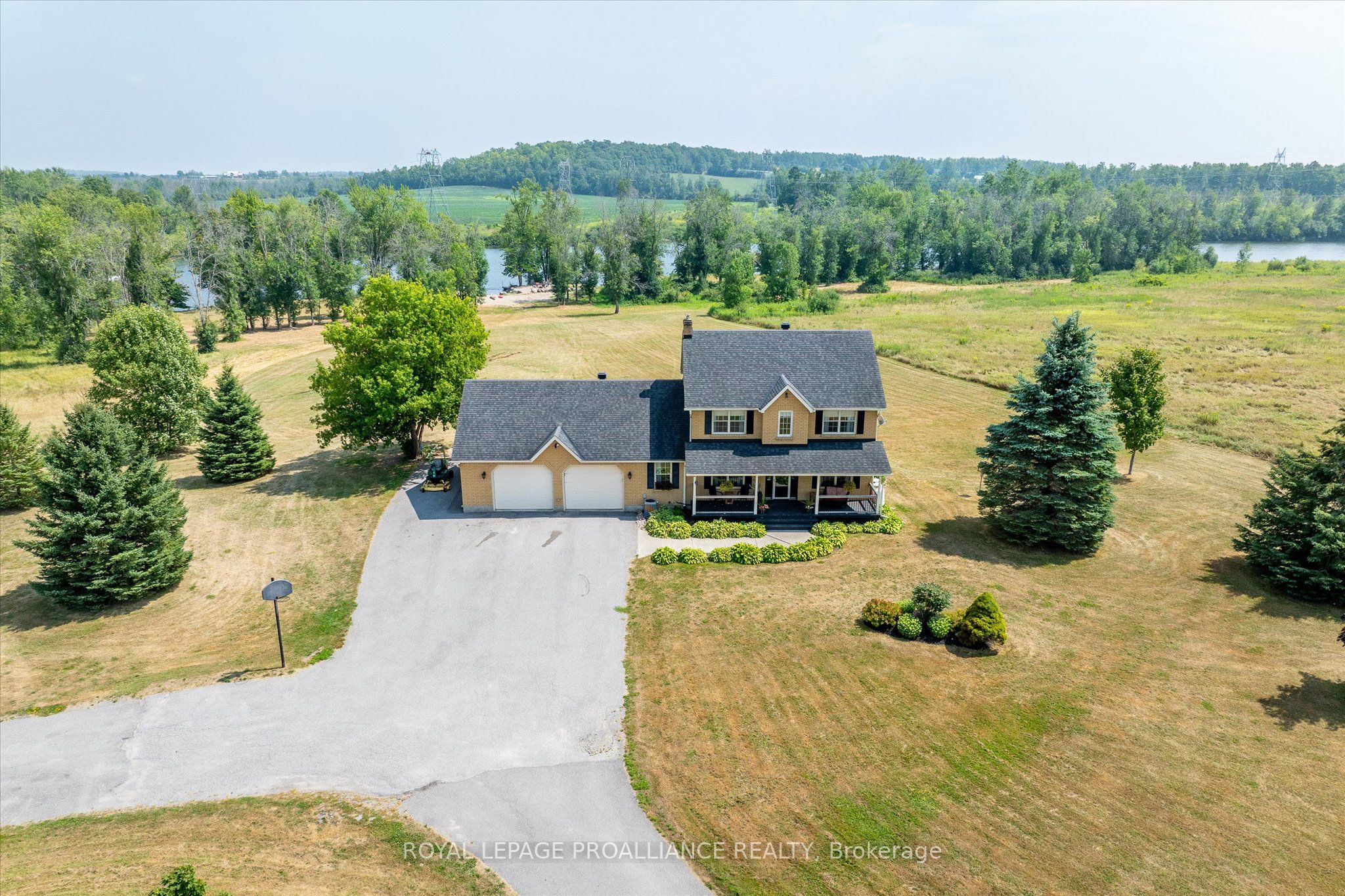 1787 Moncrief Line, Cavan Monaghan, ON K9J 6Z9