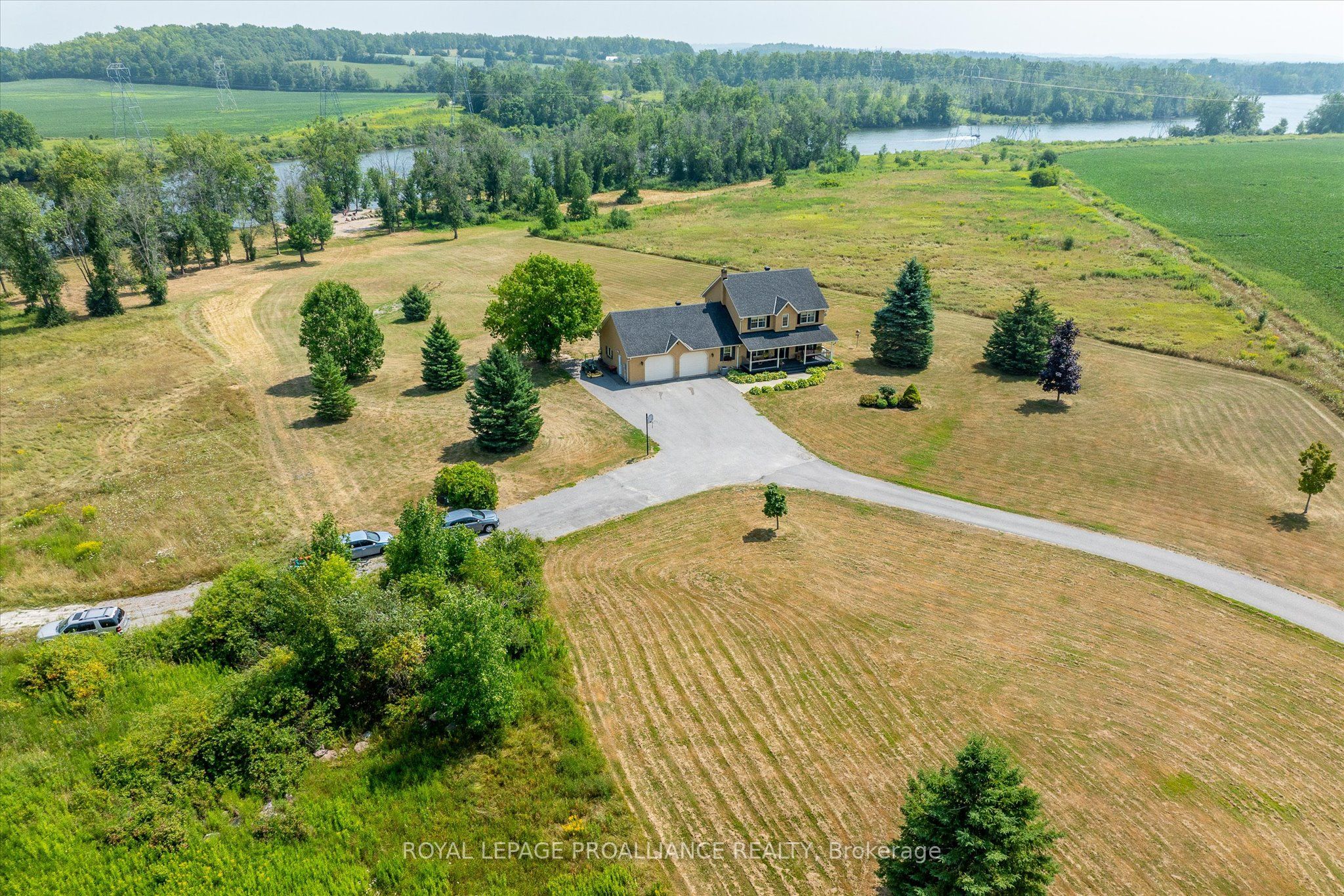 1787 Moncrief Line, Cavan Monaghan, ON K9J 6Z9 photo 4
