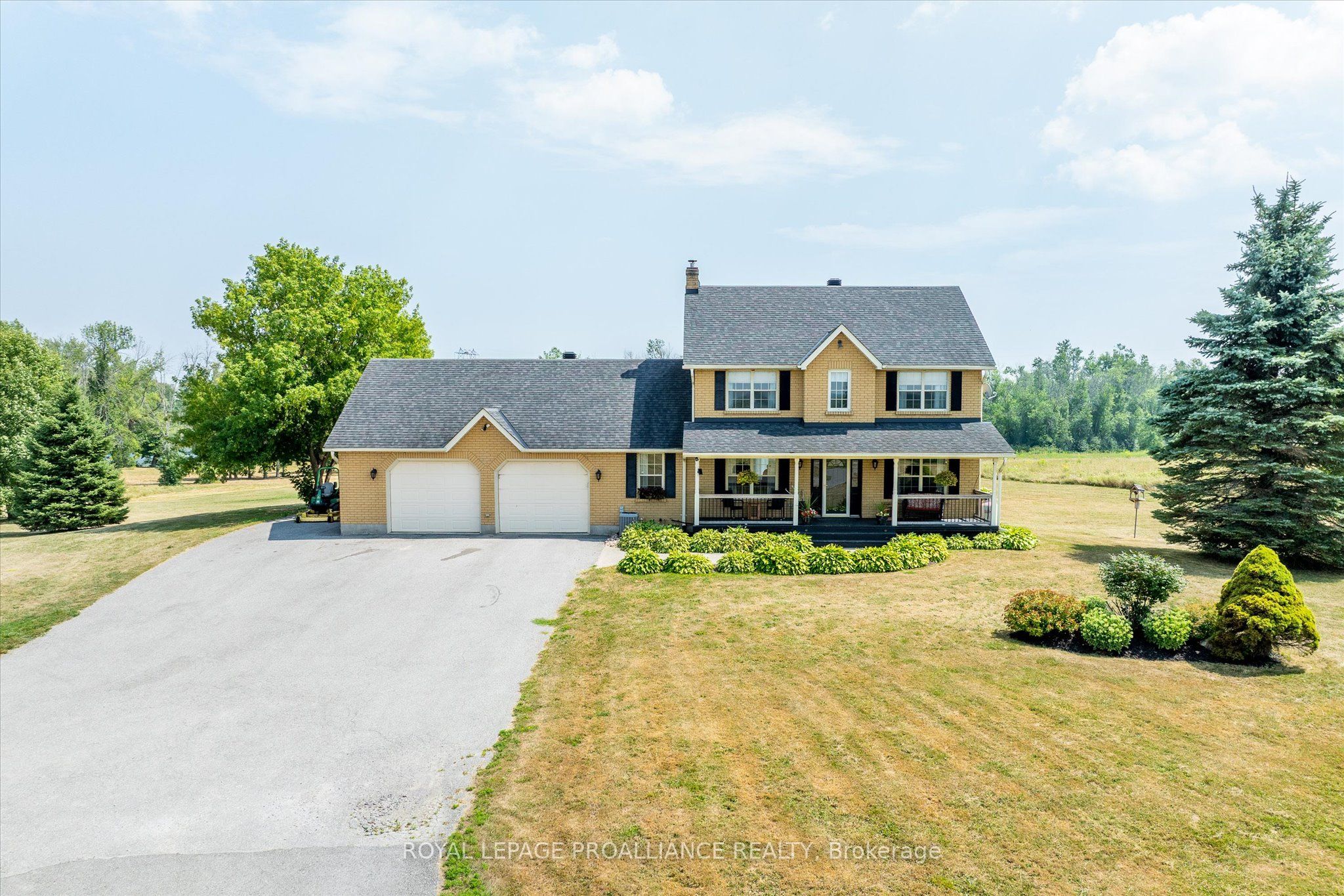 1787 Moncrief Line, Cavan Monaghan, ON K9J 6Z9 photo 5